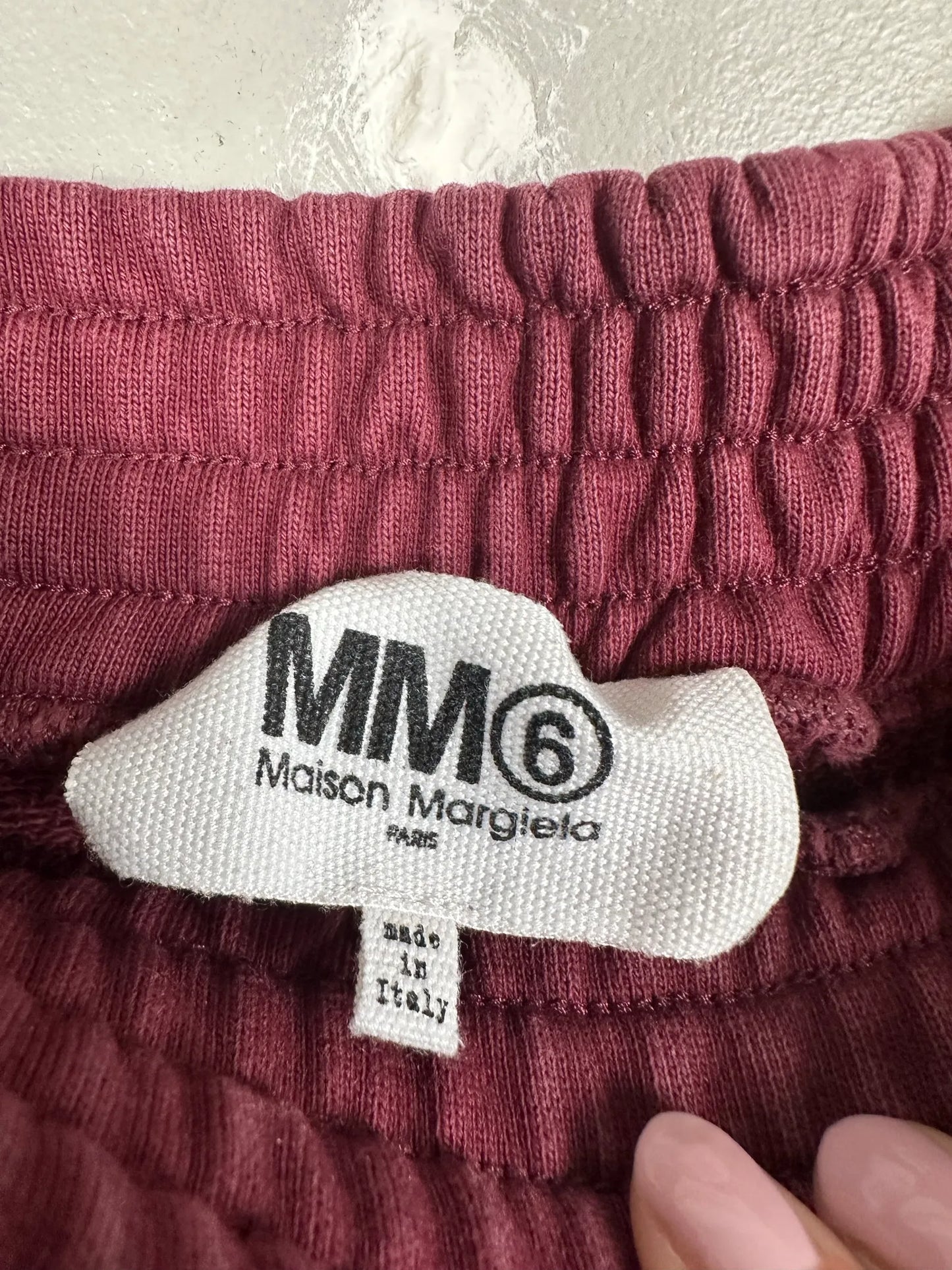 Maison Margiela Sweatpants