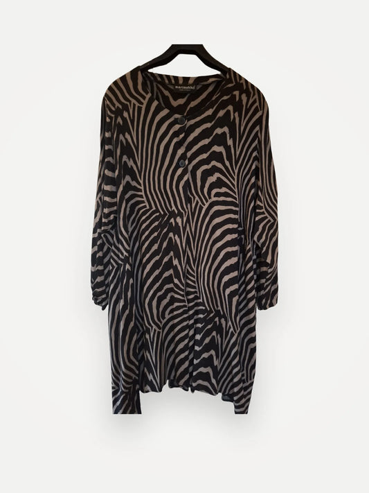 Marimekko Dress