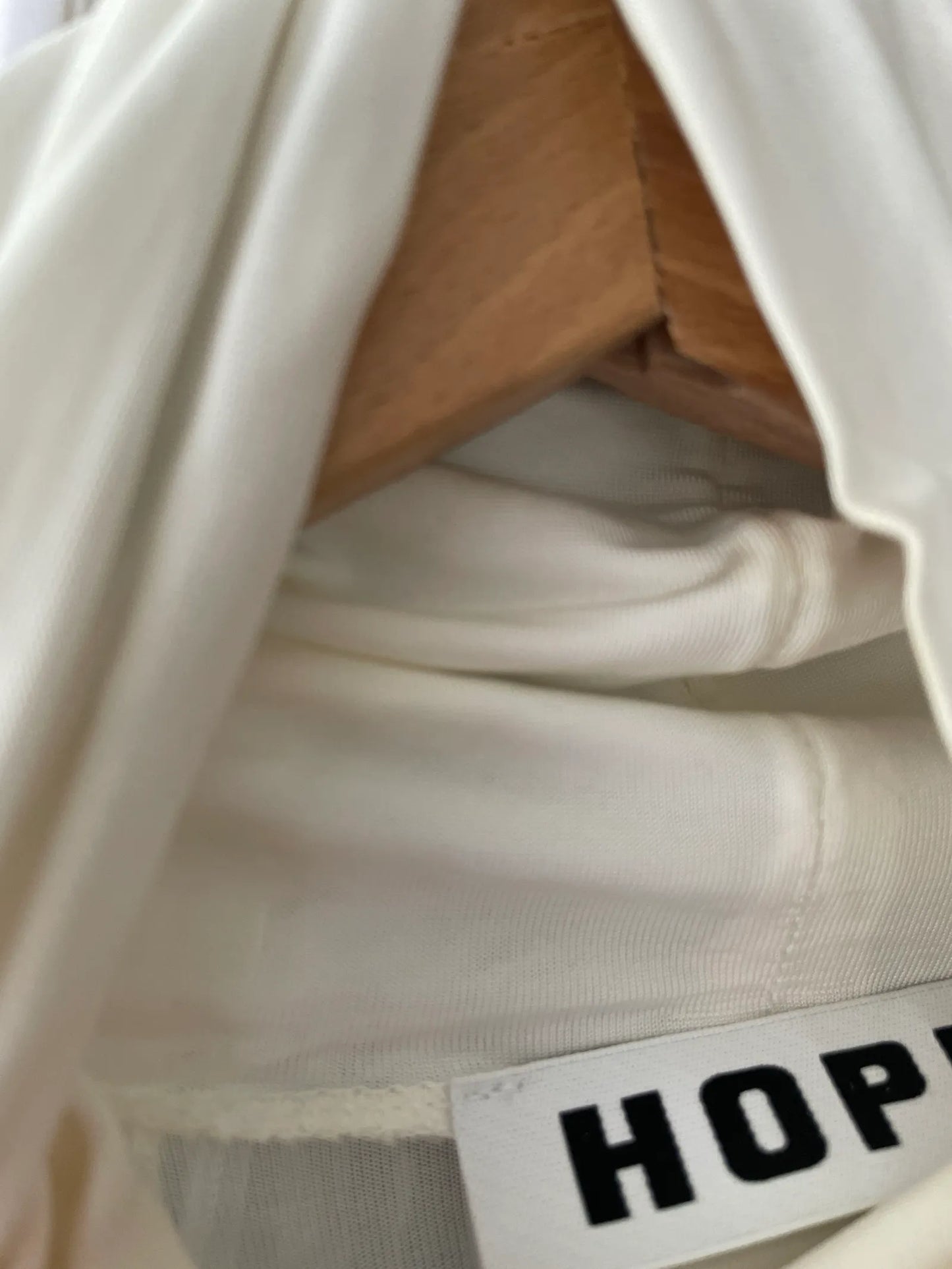 Hope Noon-polotröja