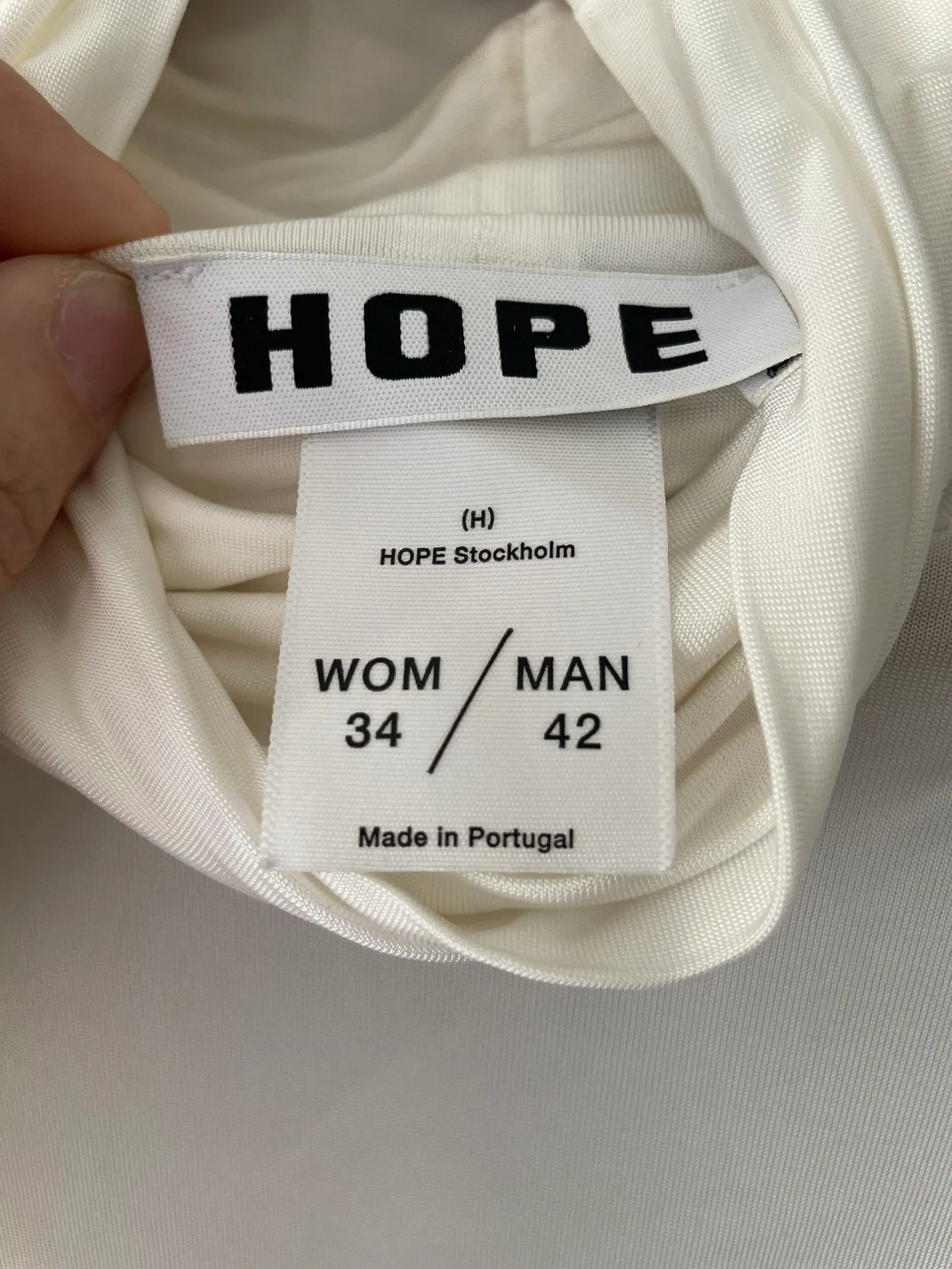 Hope Noon-polotröja