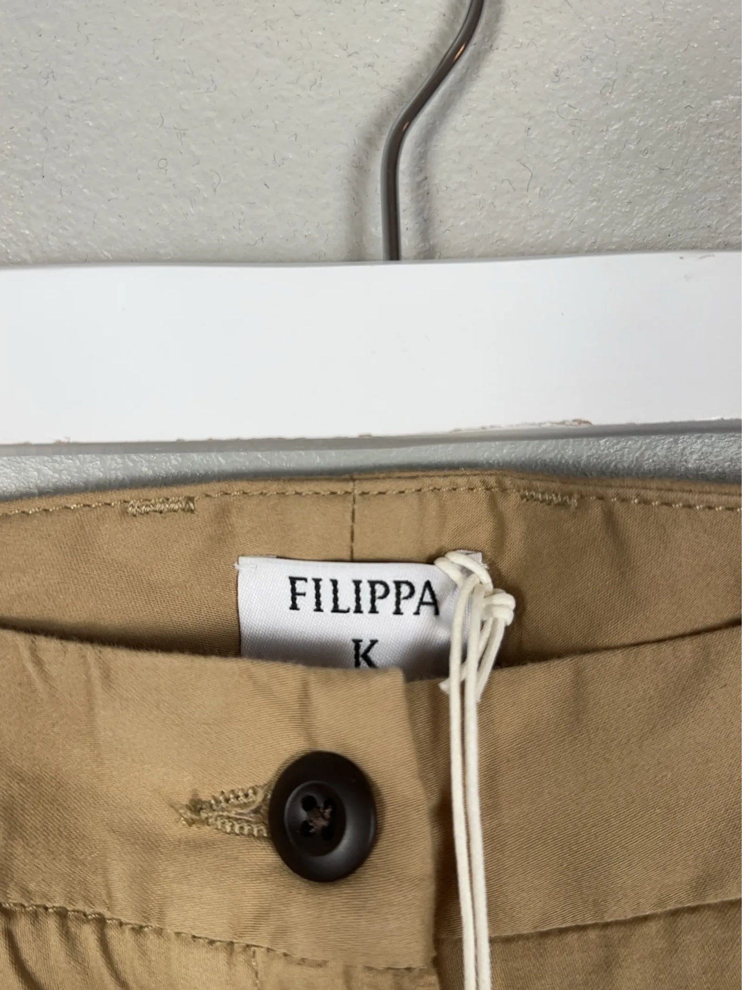 Filippa K Cotton-byxor NWT