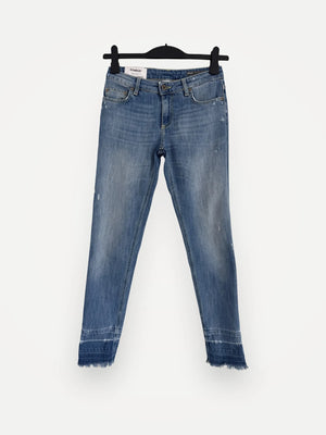 Dondup Bakony – Slim Fit-jeans