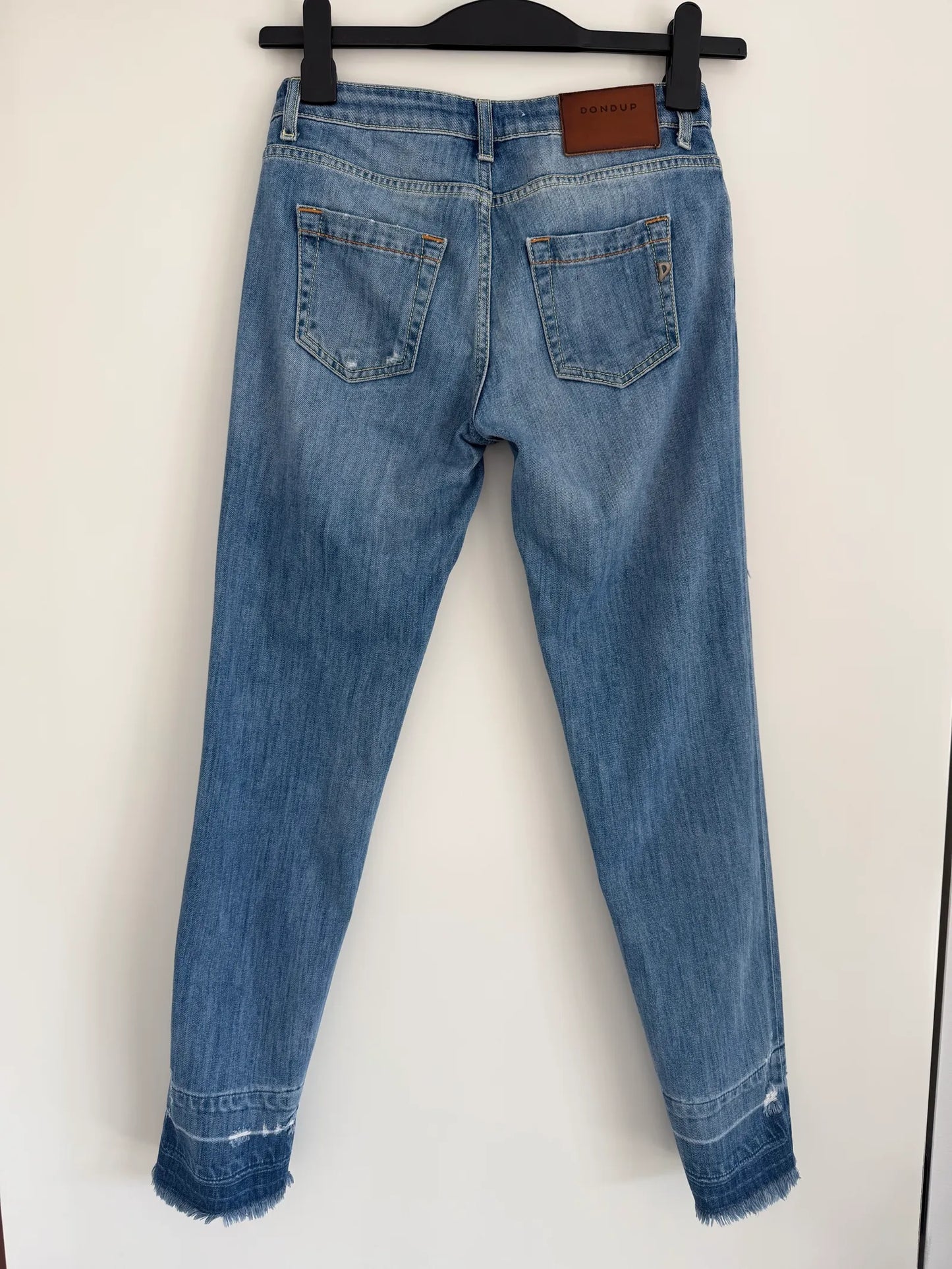 Dondup Bakony – Slim Fit-jeans
