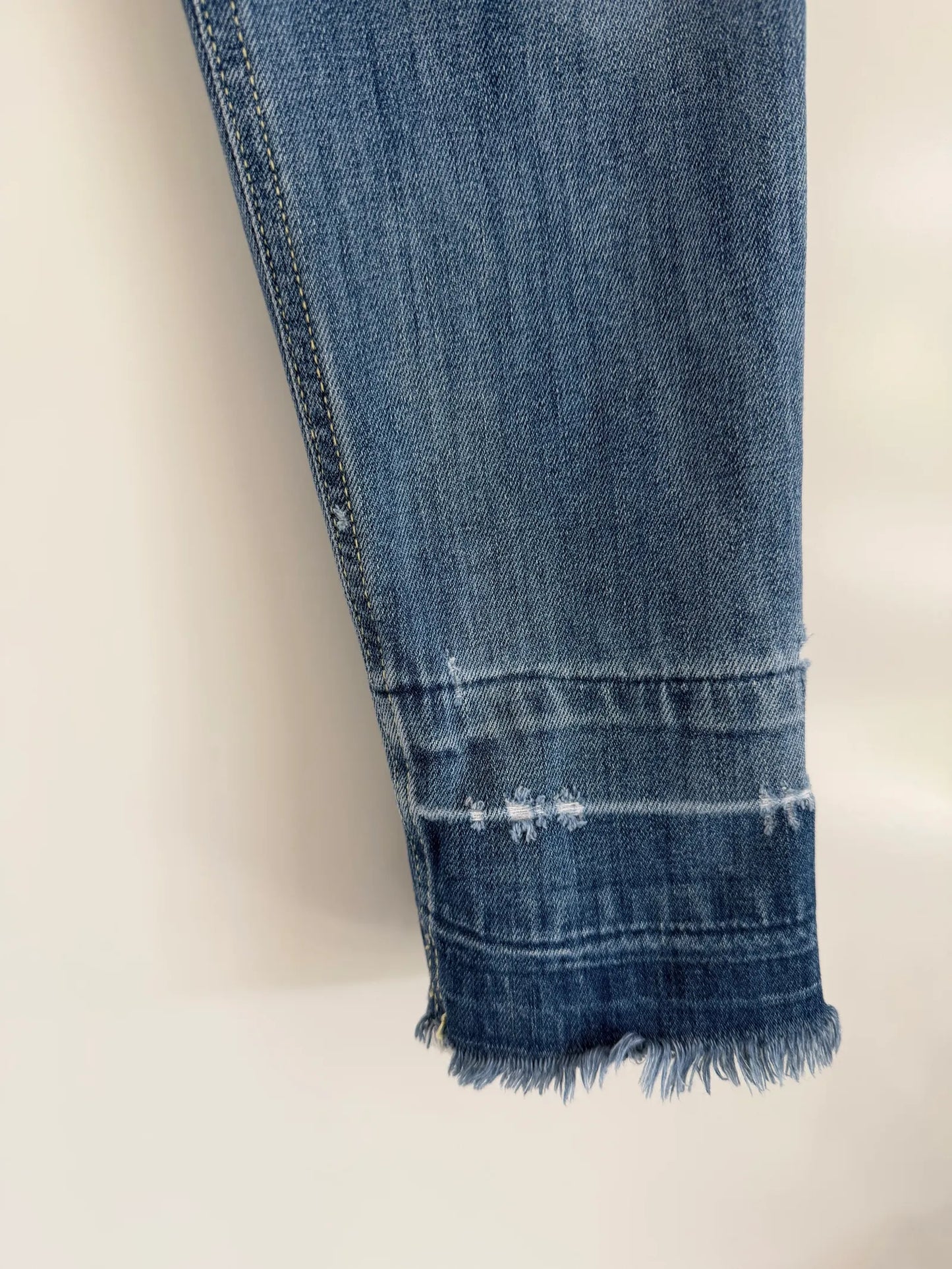 Dondup Bakony – Slim Fit-jeans