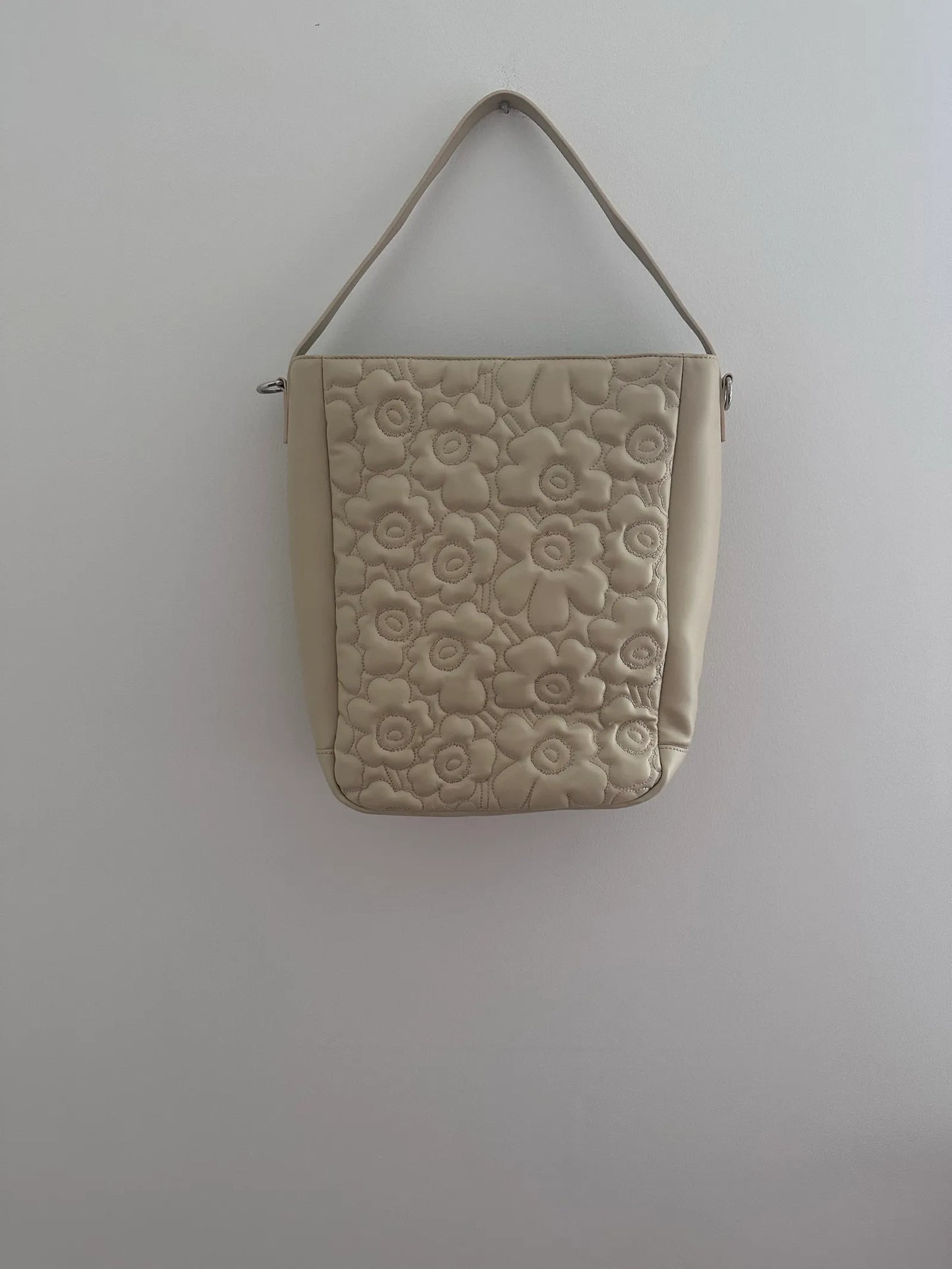 Marimekko Gratha Tote Unikko Shoulder bag
