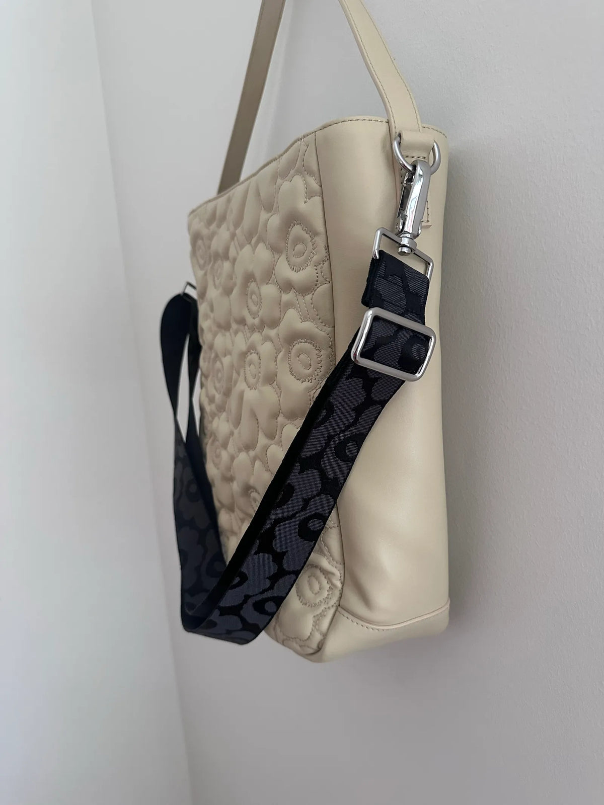 Marimekko Gratha Tote Unikko Shoulder bag