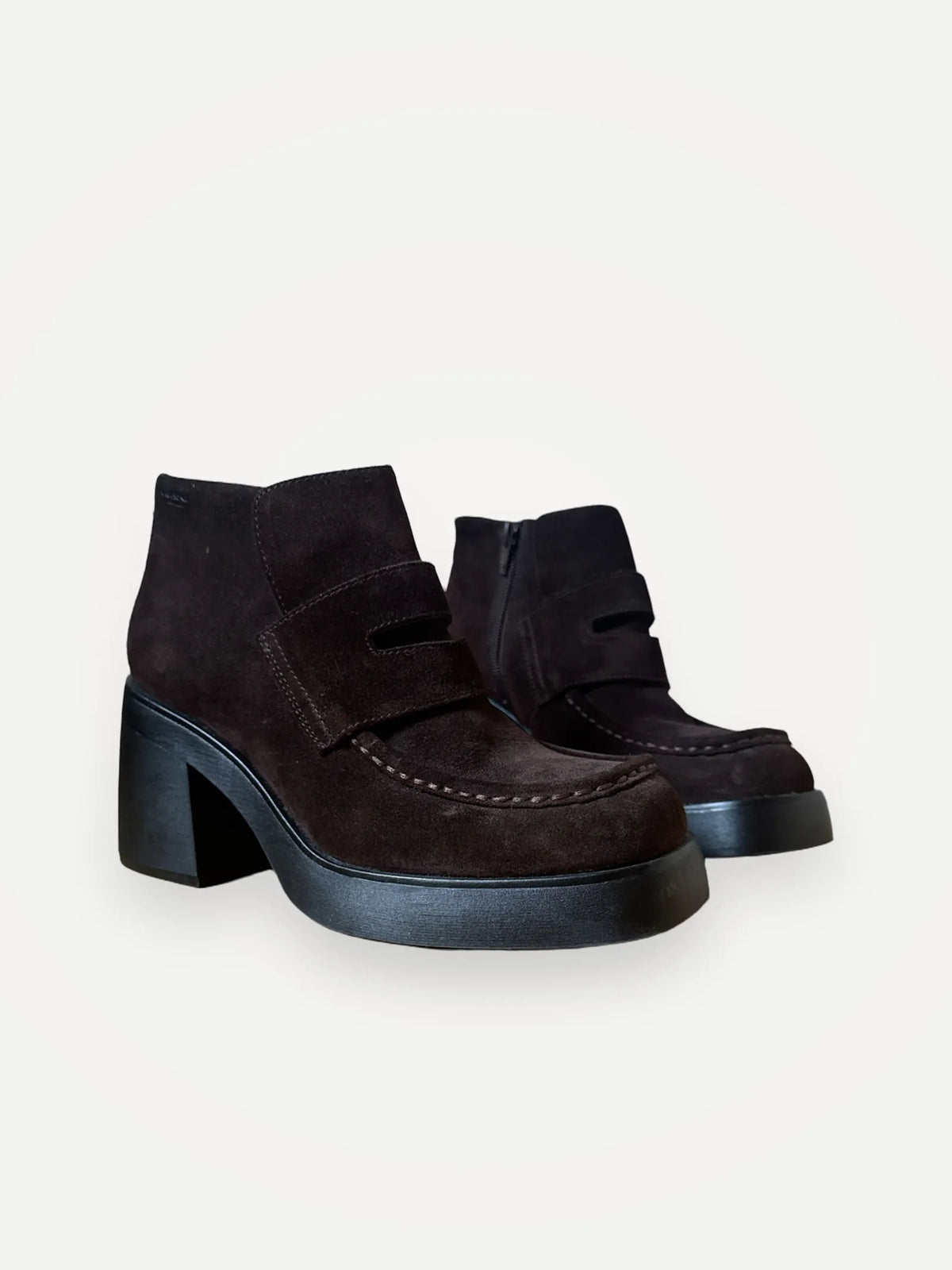 Vagabond-boots NWOT