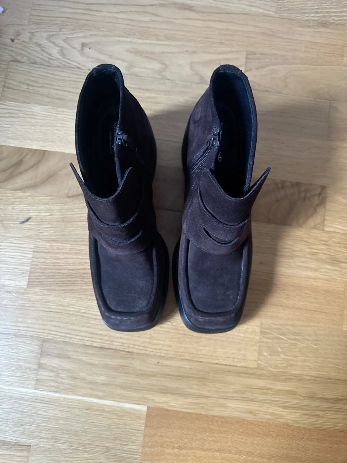 Vagabond-boots NWOT