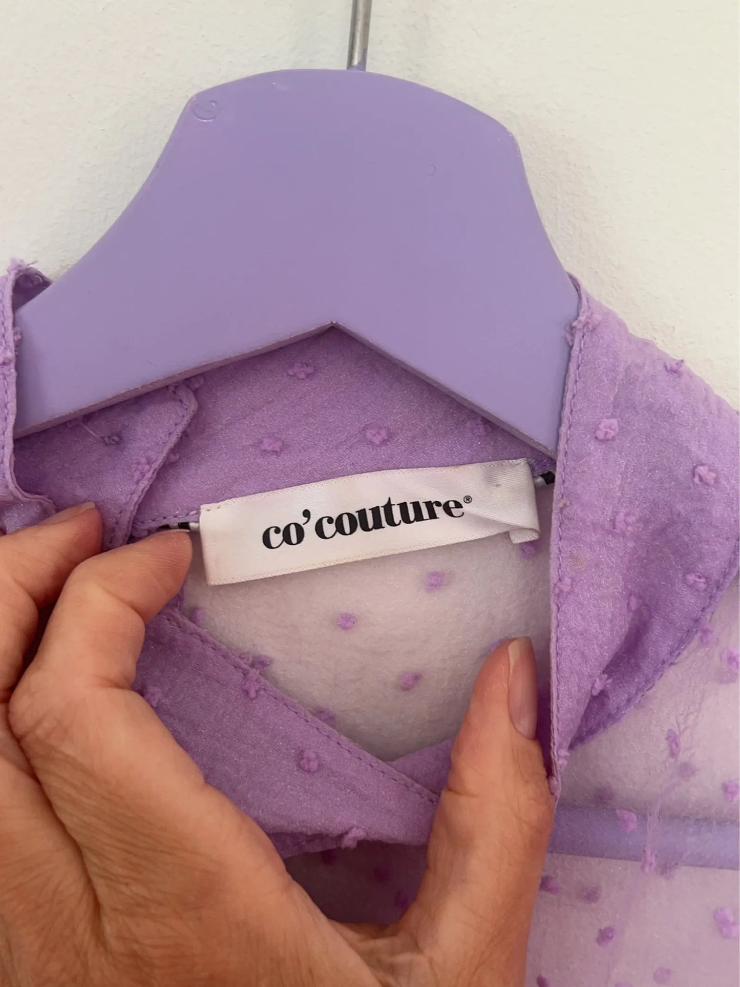 Co’Couture-blus