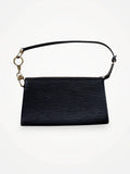 Louis Vuitton Lv Epi Poshette Shoulder bag