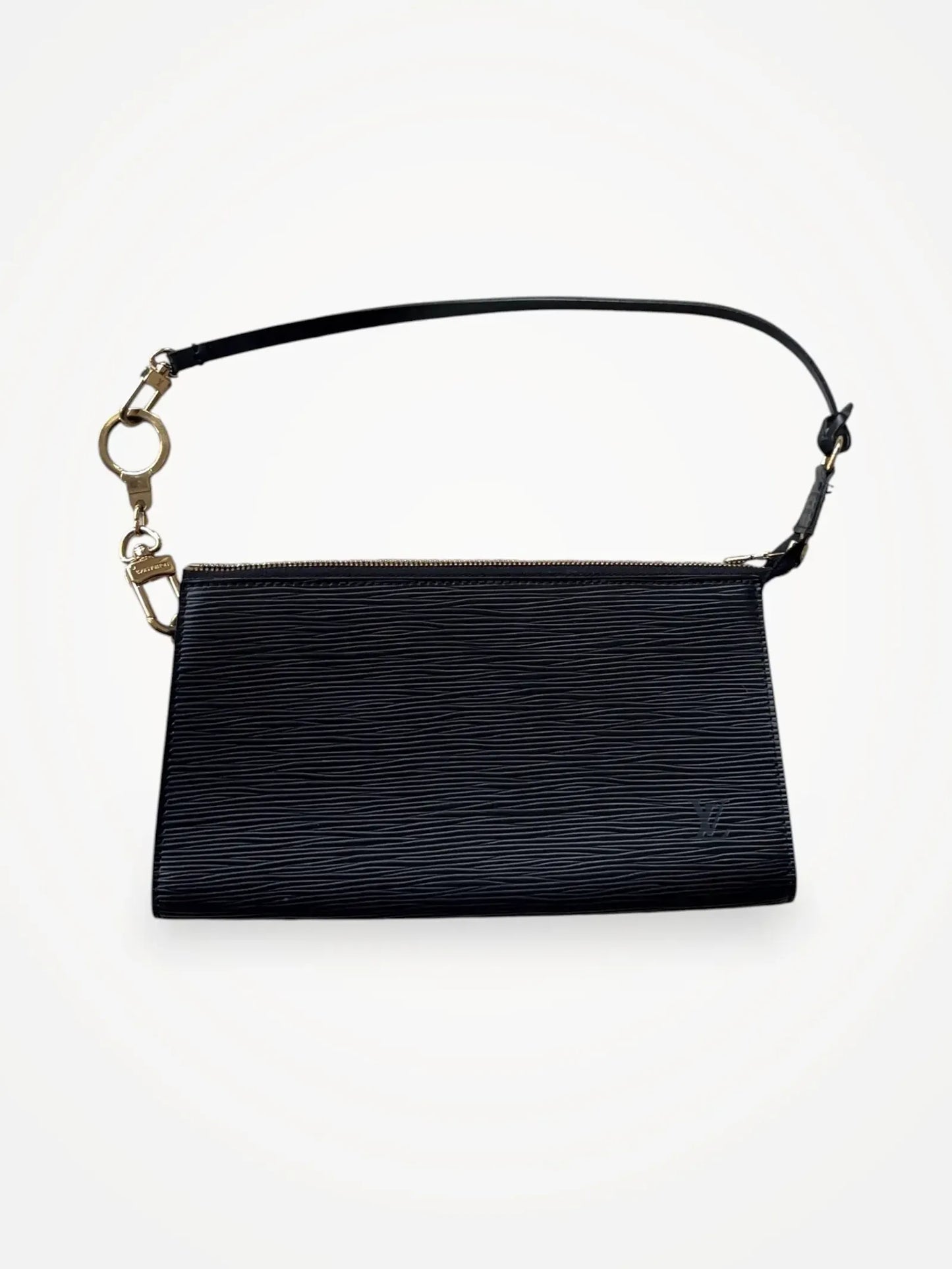 Louis Vuitton Lv Epi Poshette Shoulder bag