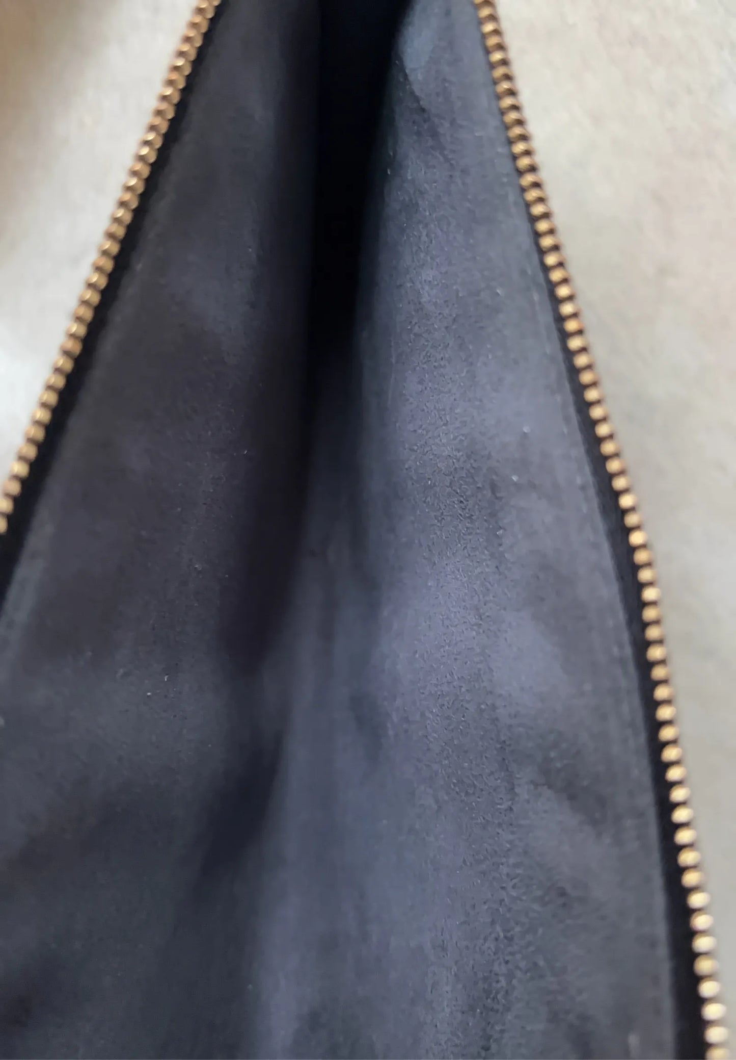 Louis Vuitton Lv Epi Poshette Shoulder bag