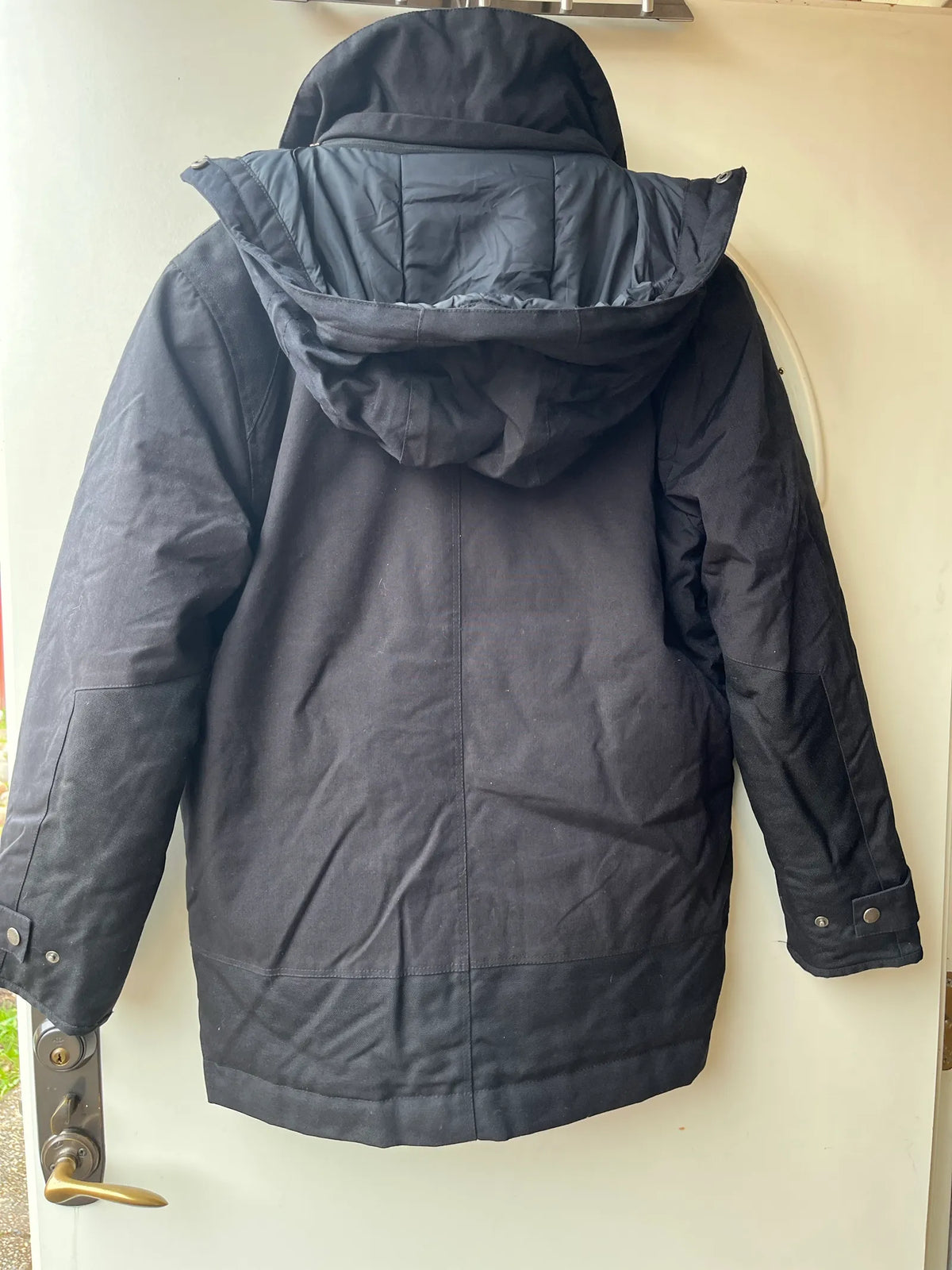 Peak Performance Jacket