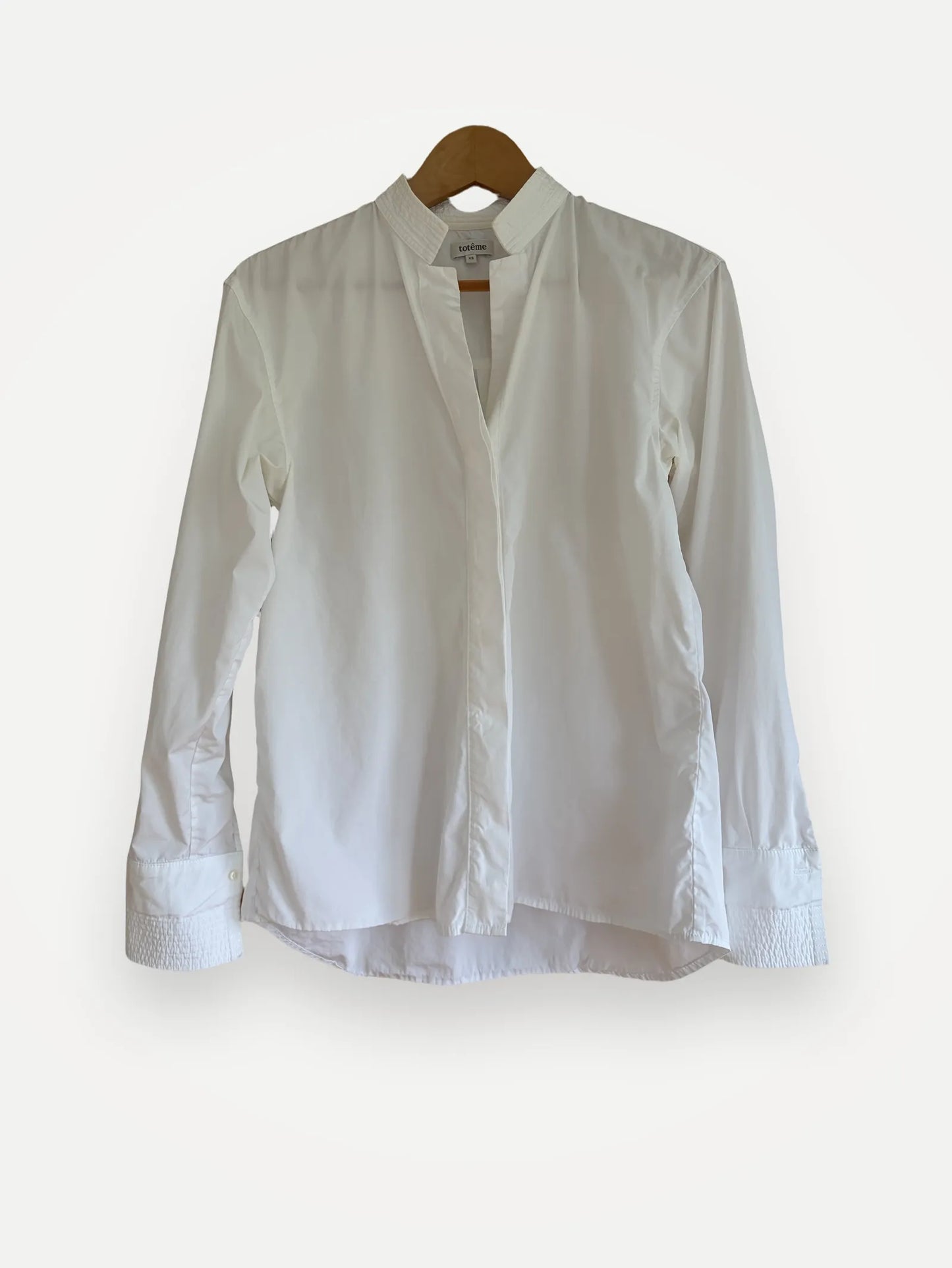 Toteme Kenya Shirt