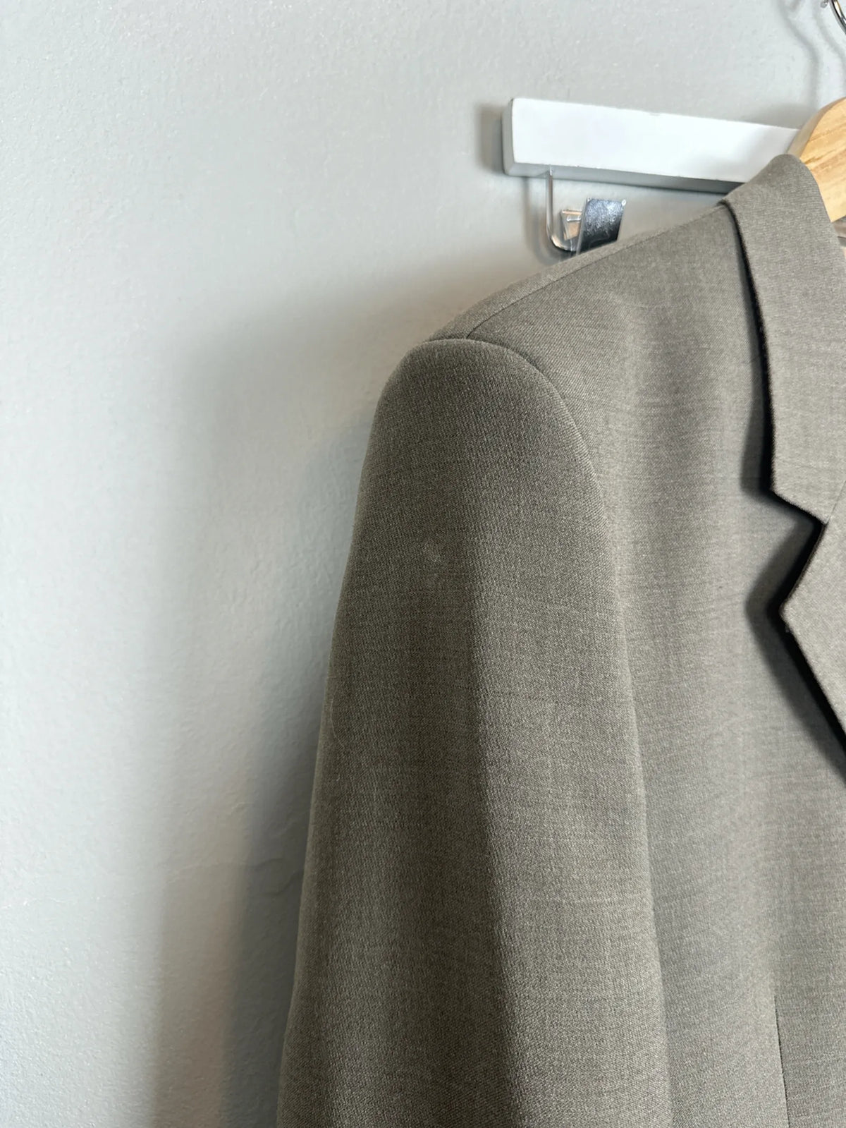 Filippa K : Okänt, Tailored Suit