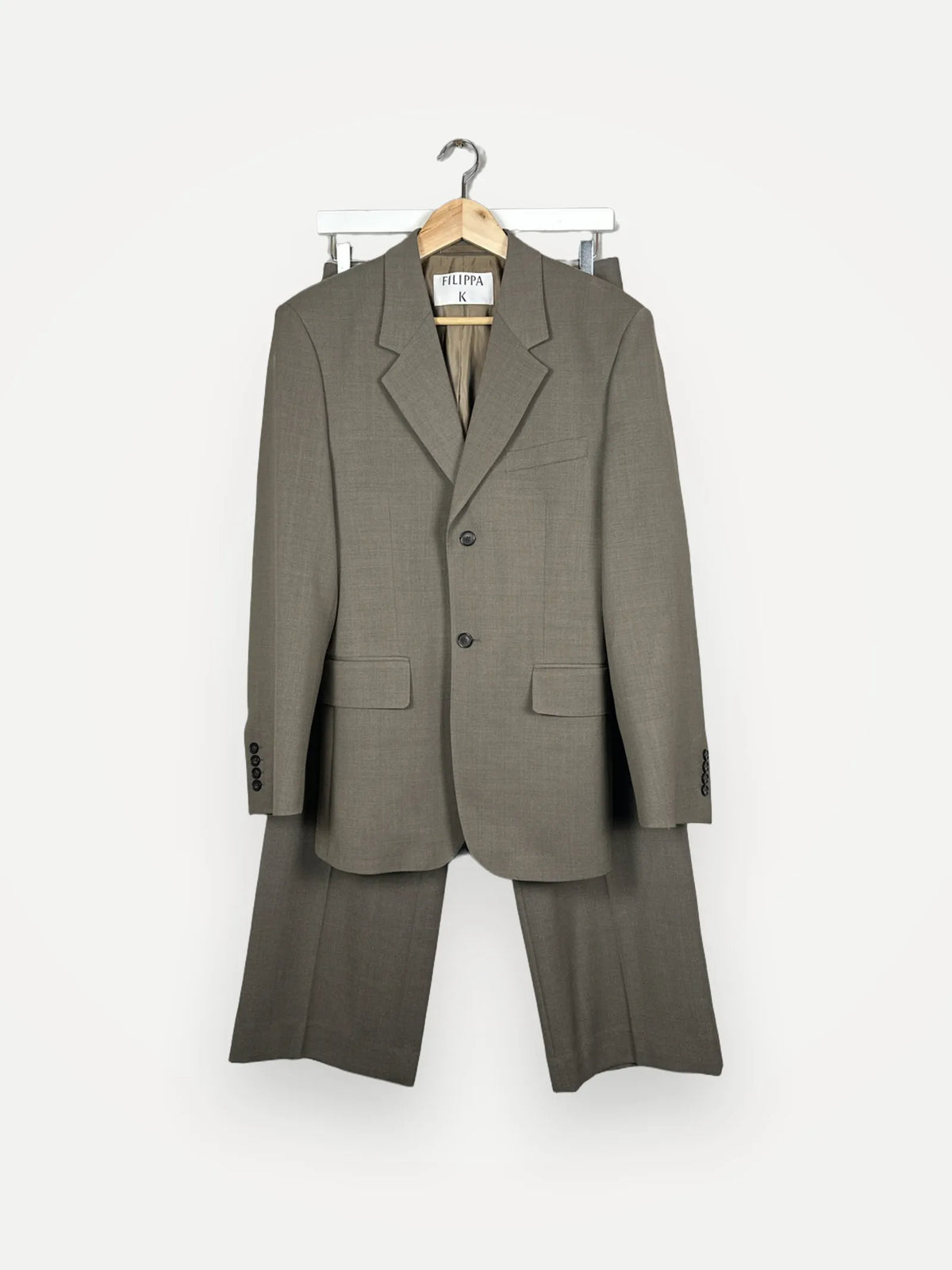 Filippa K : Okänt, Tailored Suit