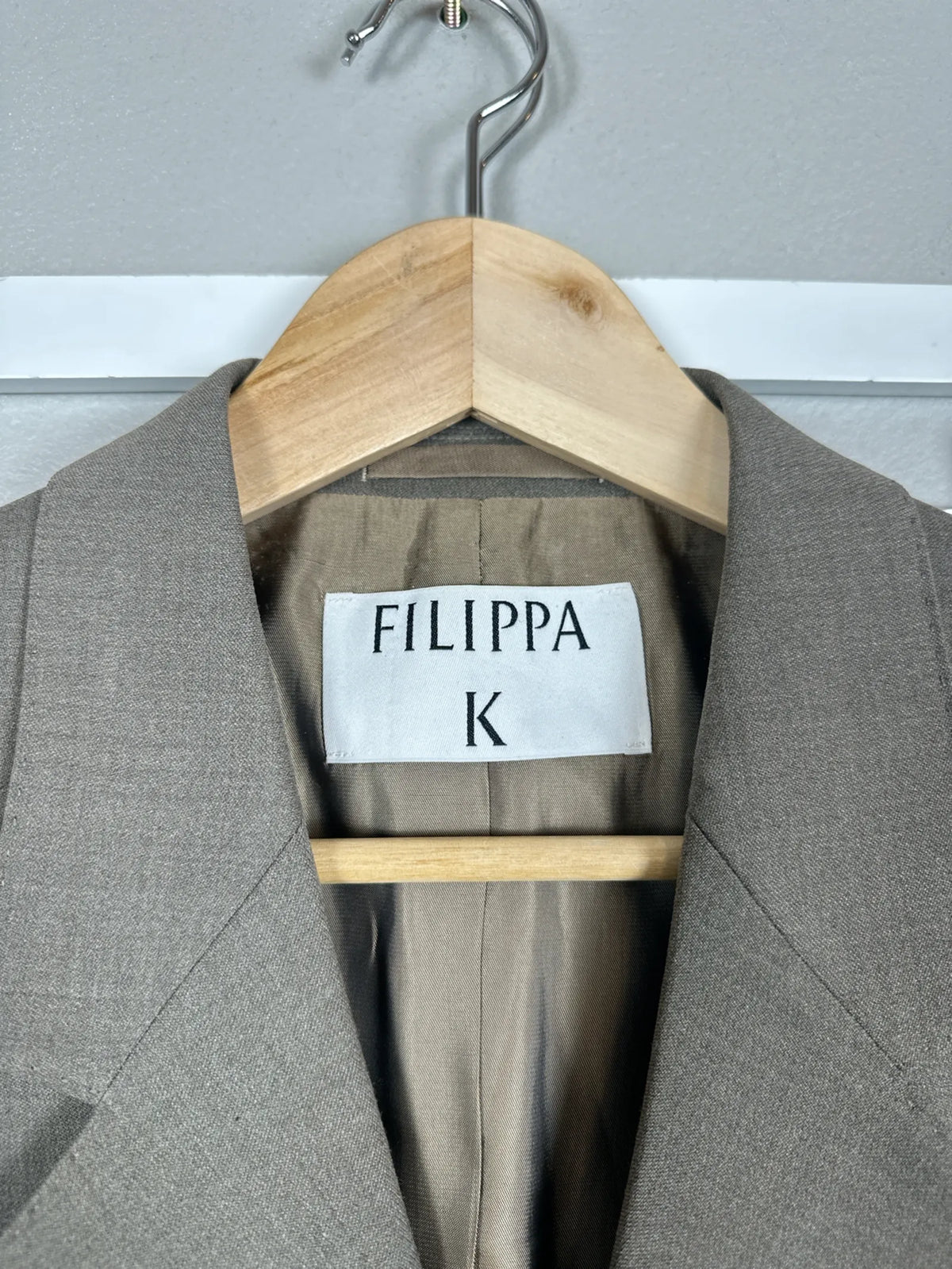 Filippa K : Okänt, Tailored Suit