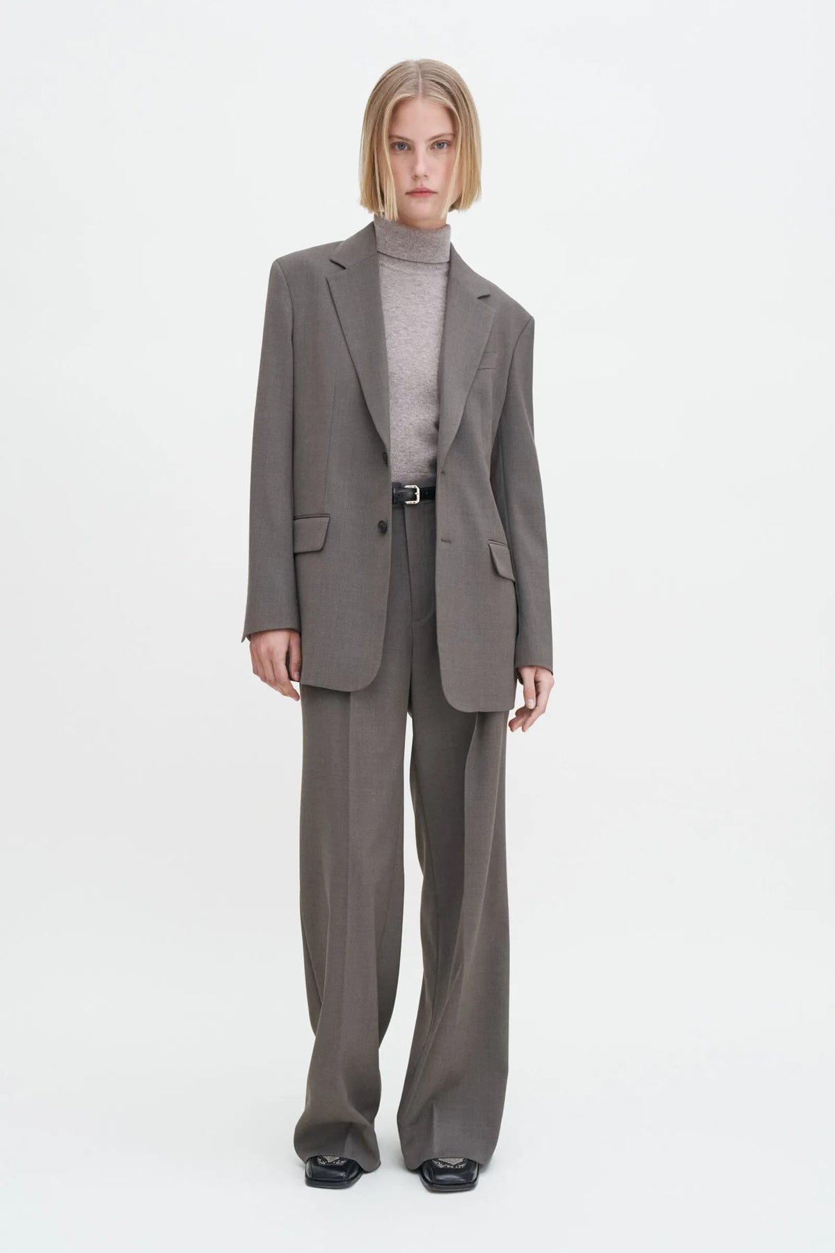 Filippa K : Okänt, Tailored Suit