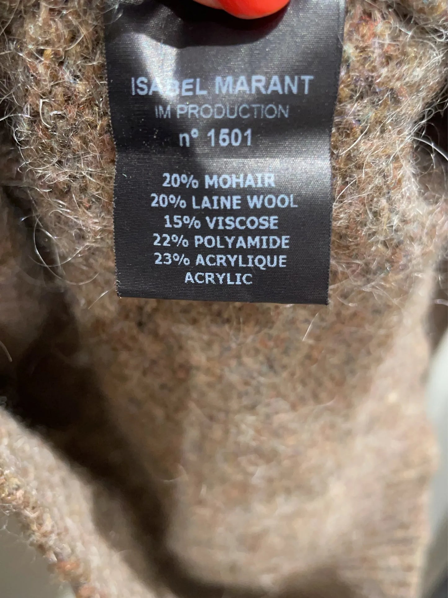 Isabel Marant Sweater