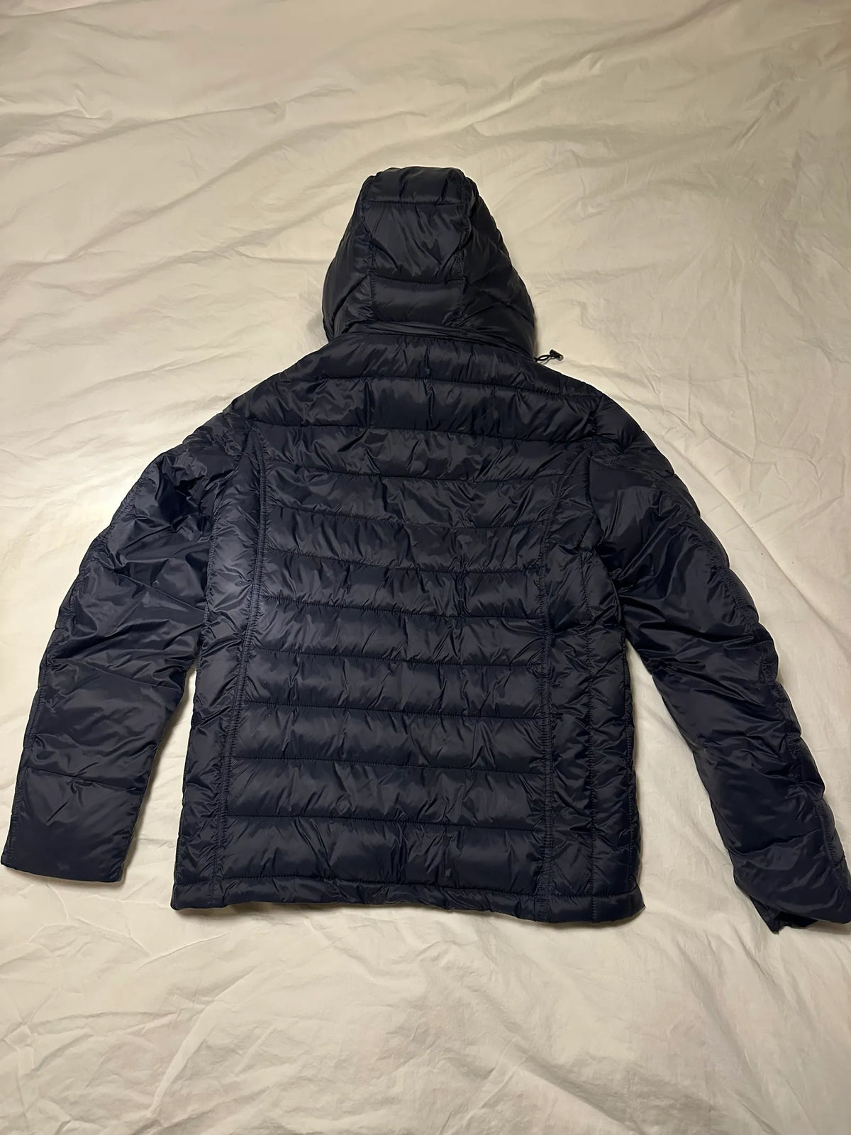 Balmain Light-dunjacka NWOT