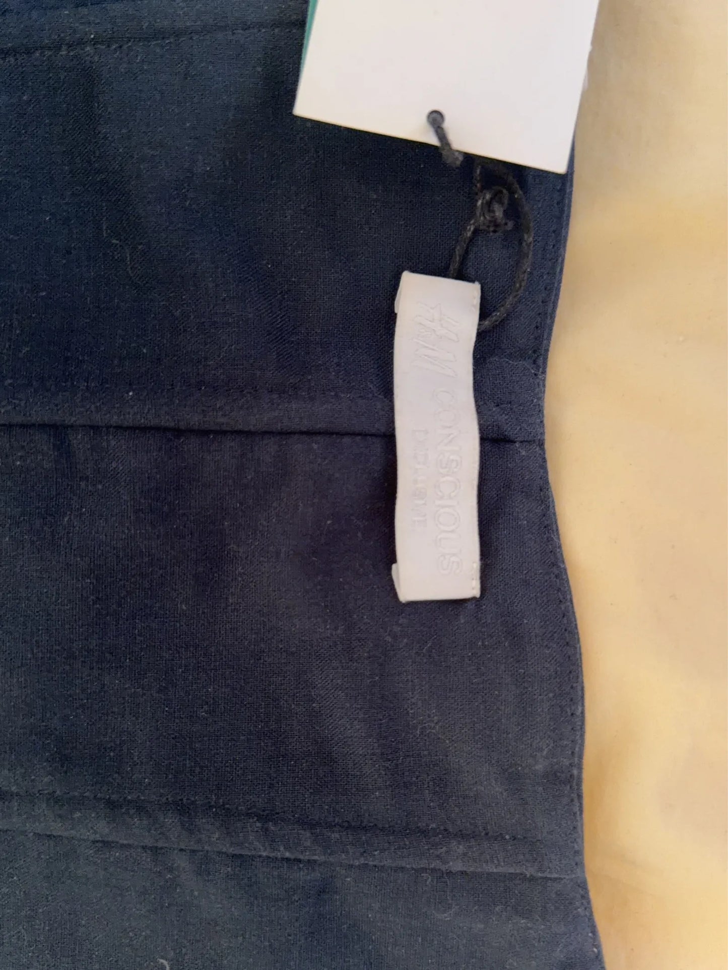H&M Conscious Exclusive Dress