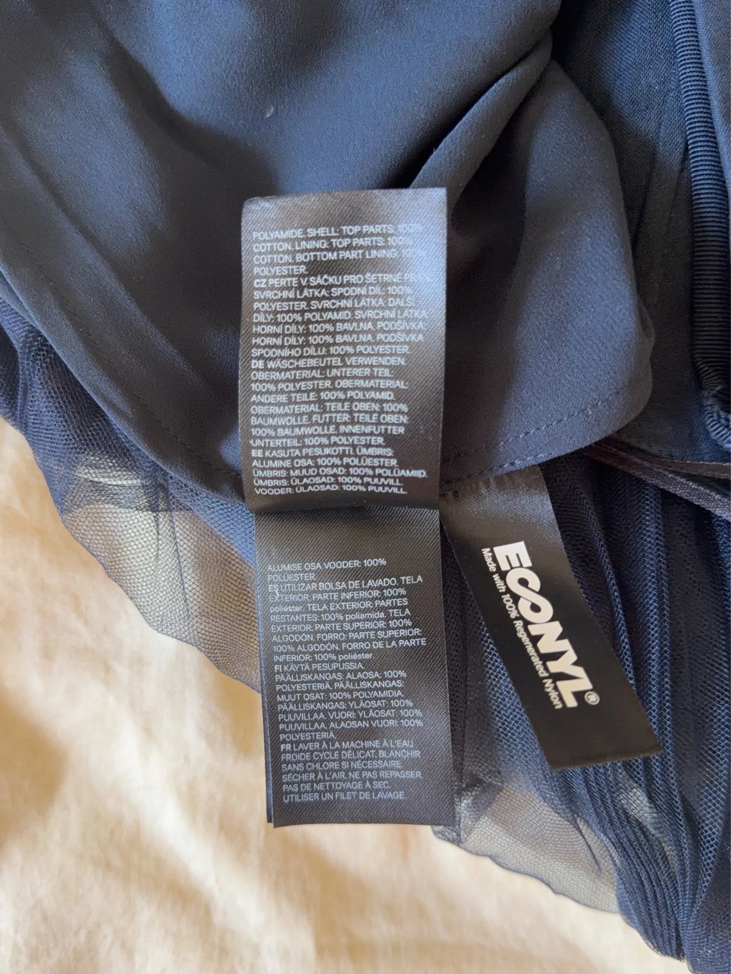 H&M Conscious Exclusive Dress