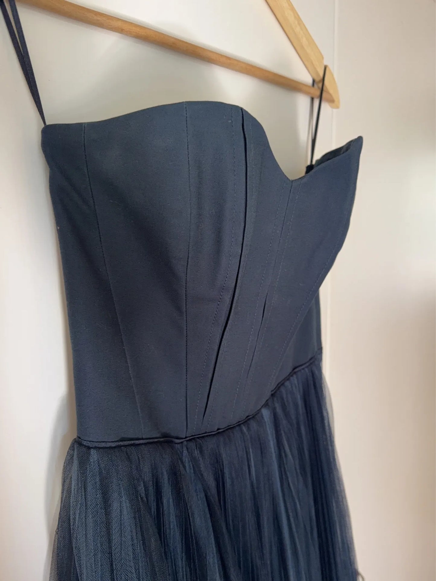 H&M Conscious Exclusive Dress