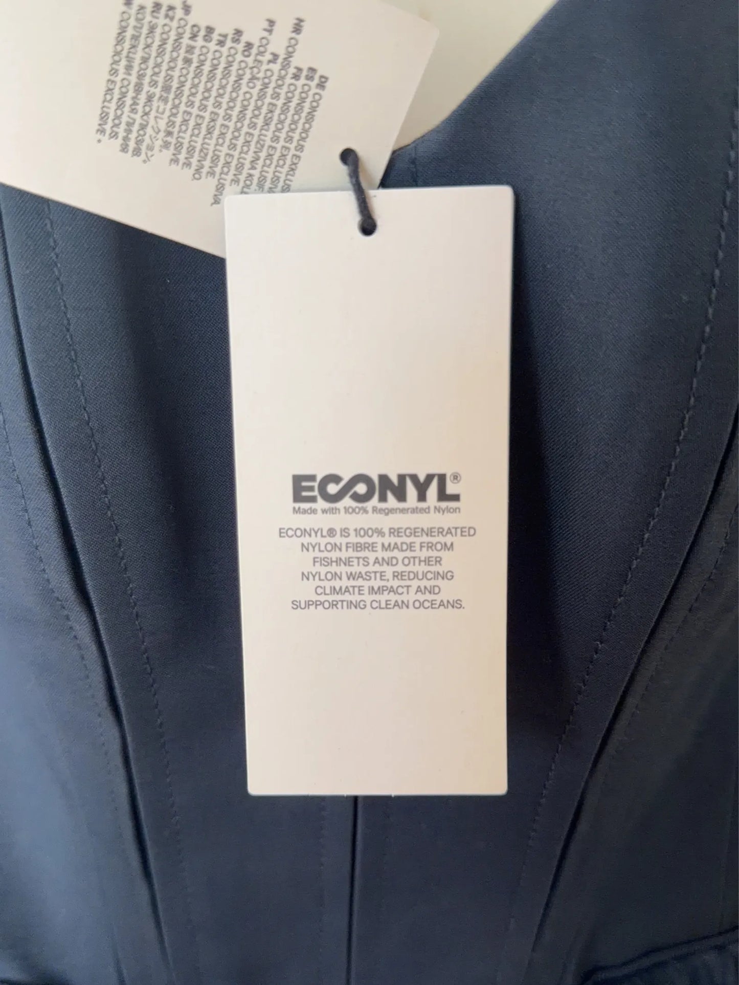 H&M Conscious Exclusive Dress