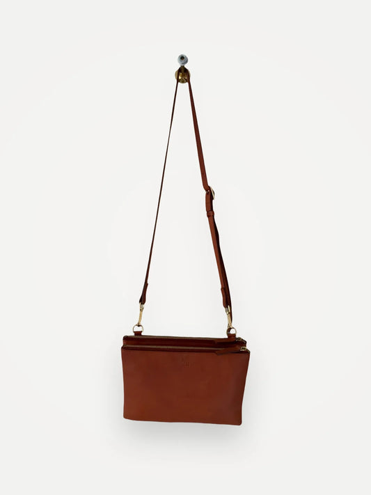 Udden Twin Shoulder bag