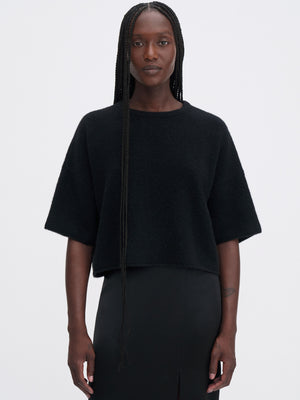 Filippa K Yak-ullt-shirt