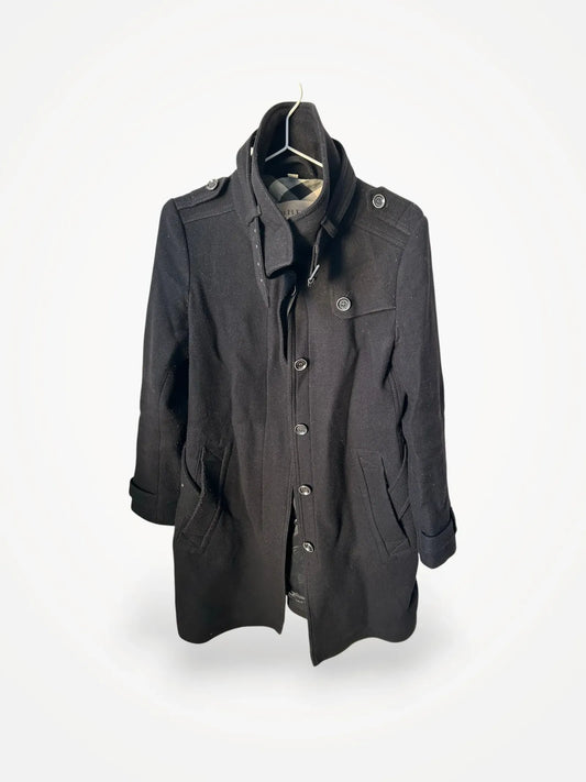 Burberry Coat