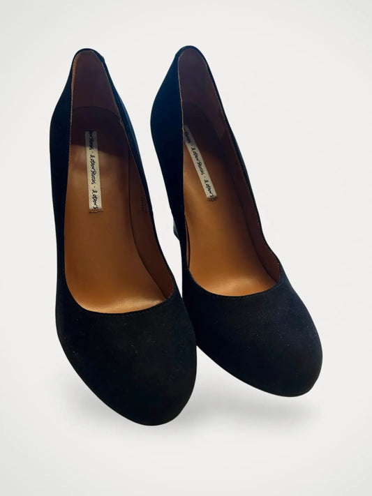 & Other Stories-klackar NWOT
