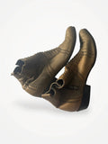Anine Bing Charlie-skinnboots
