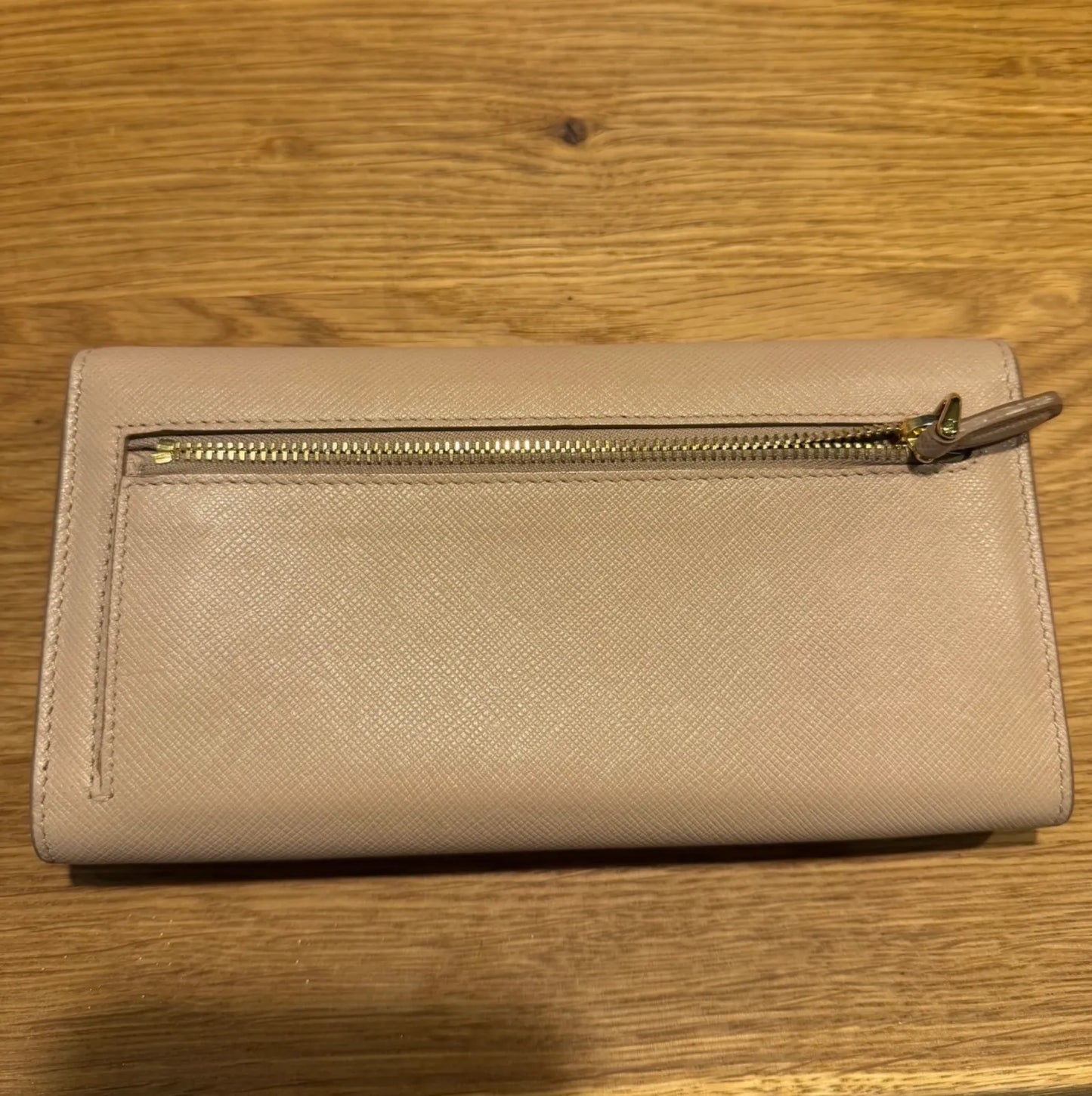 Prada 1mh037 Wallet