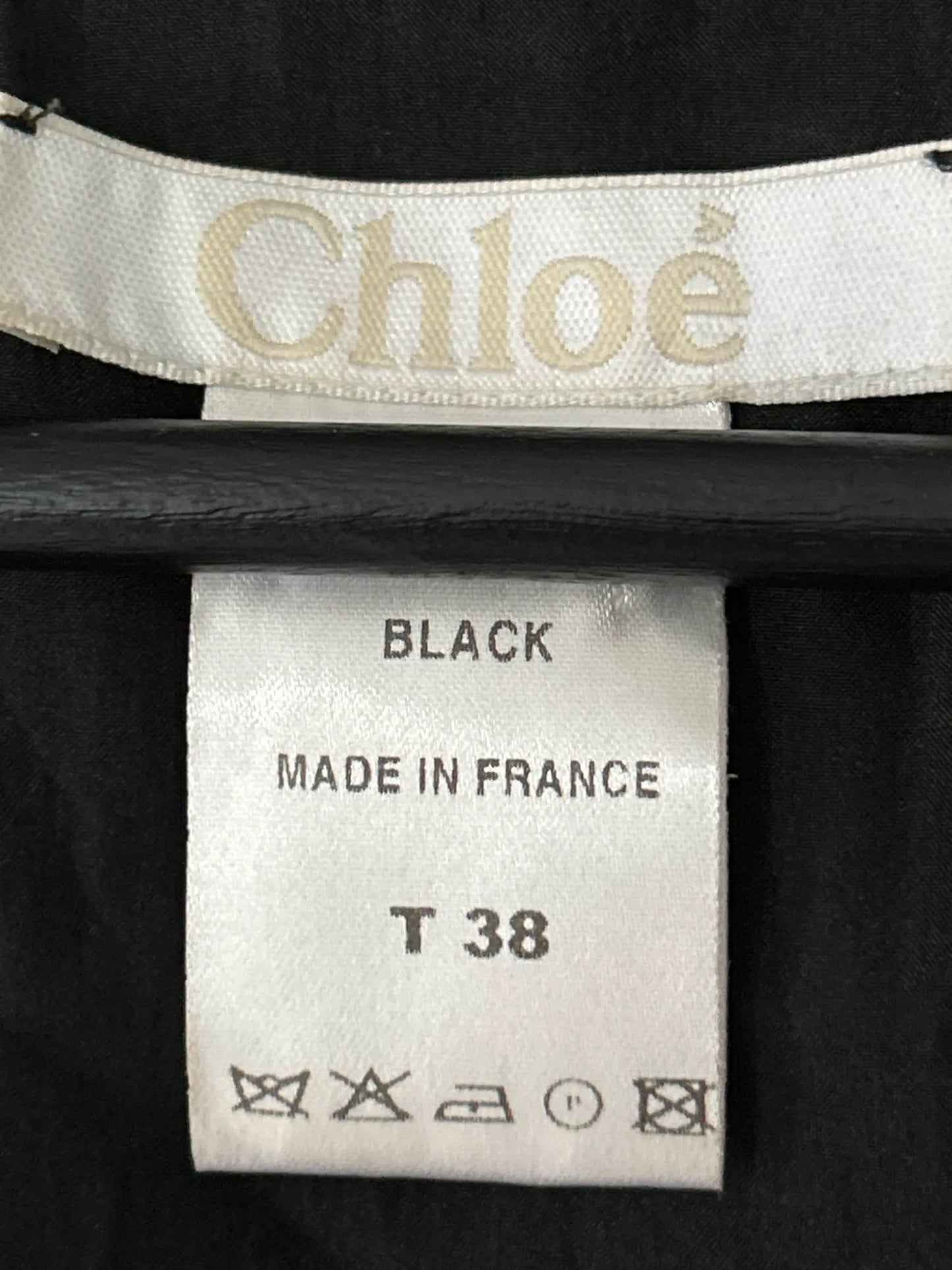 Chloé Dress