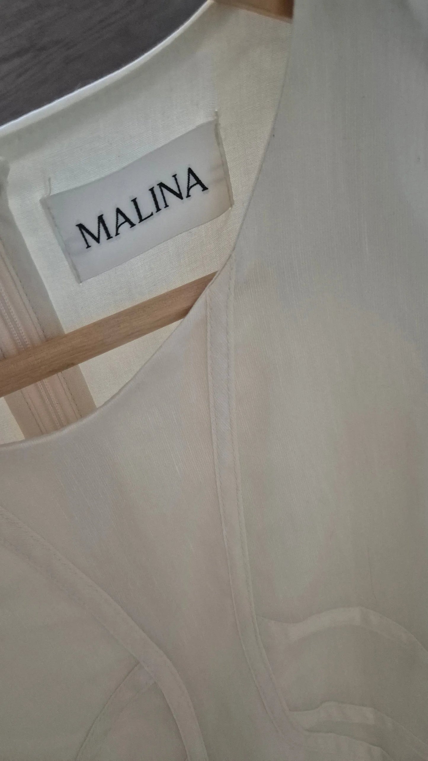 Malina Vanna-klänning