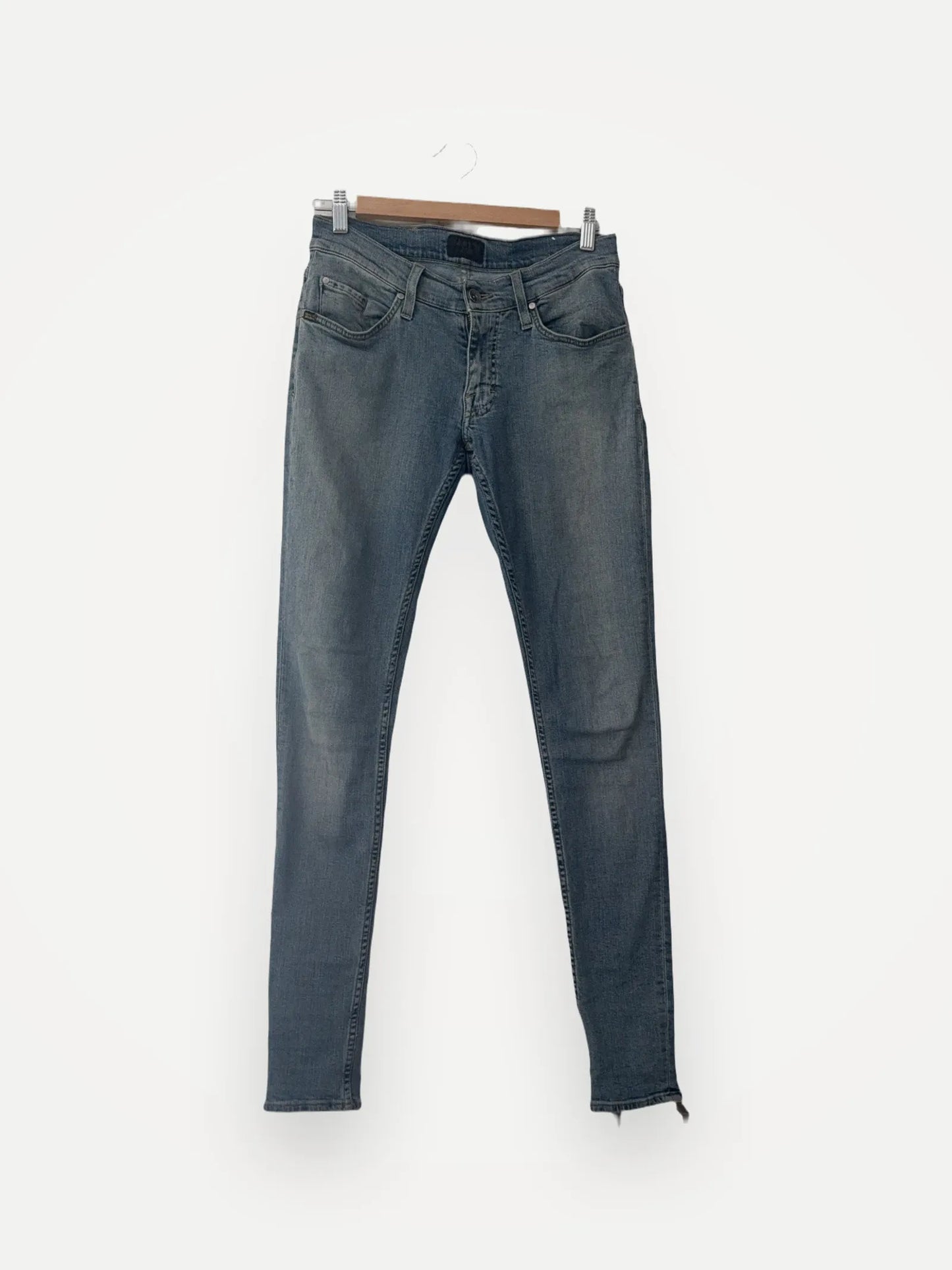 Tiger of Sweden Jannine-jeans
