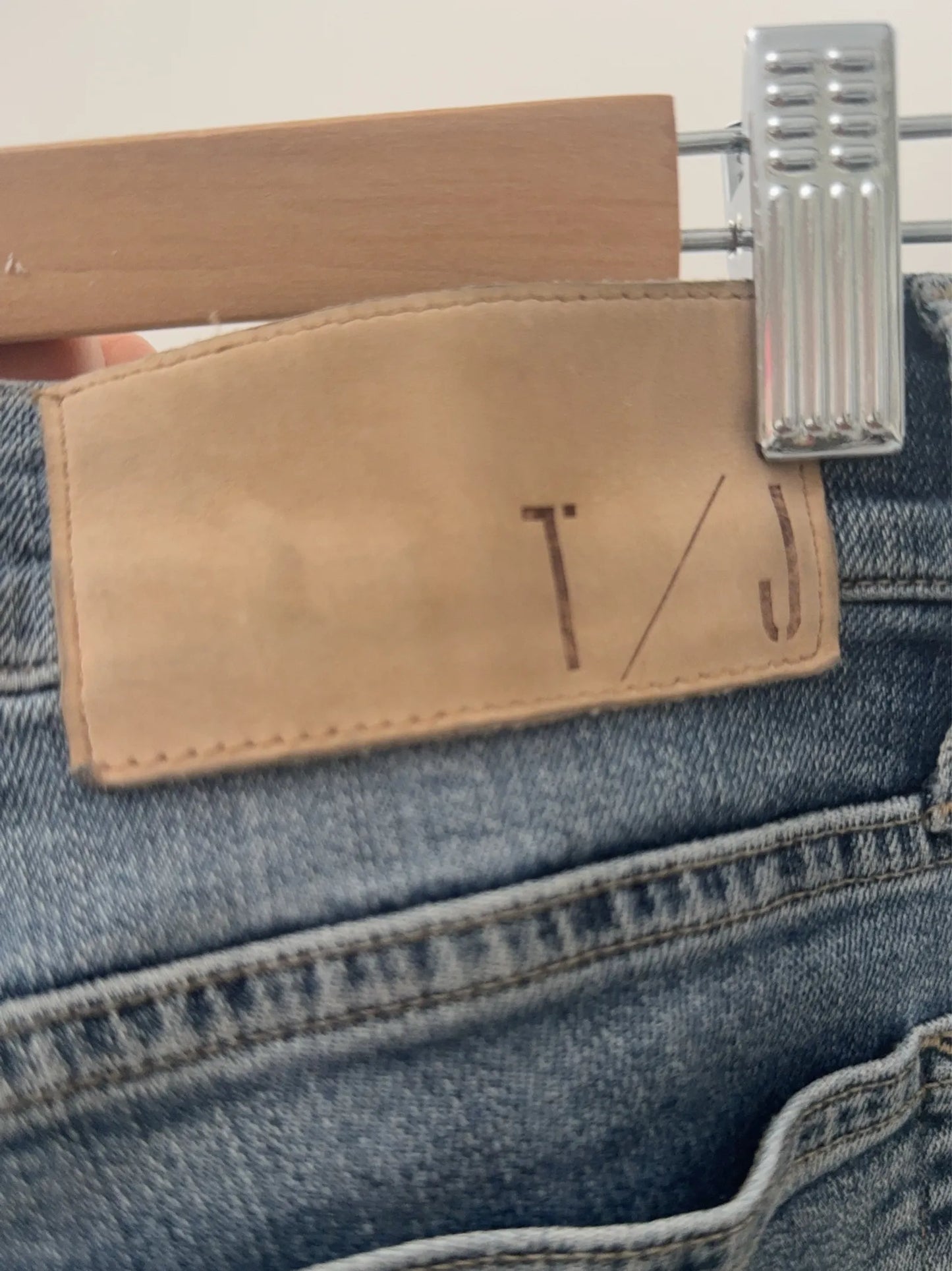 Tiger of Sweden Jannine-jeans