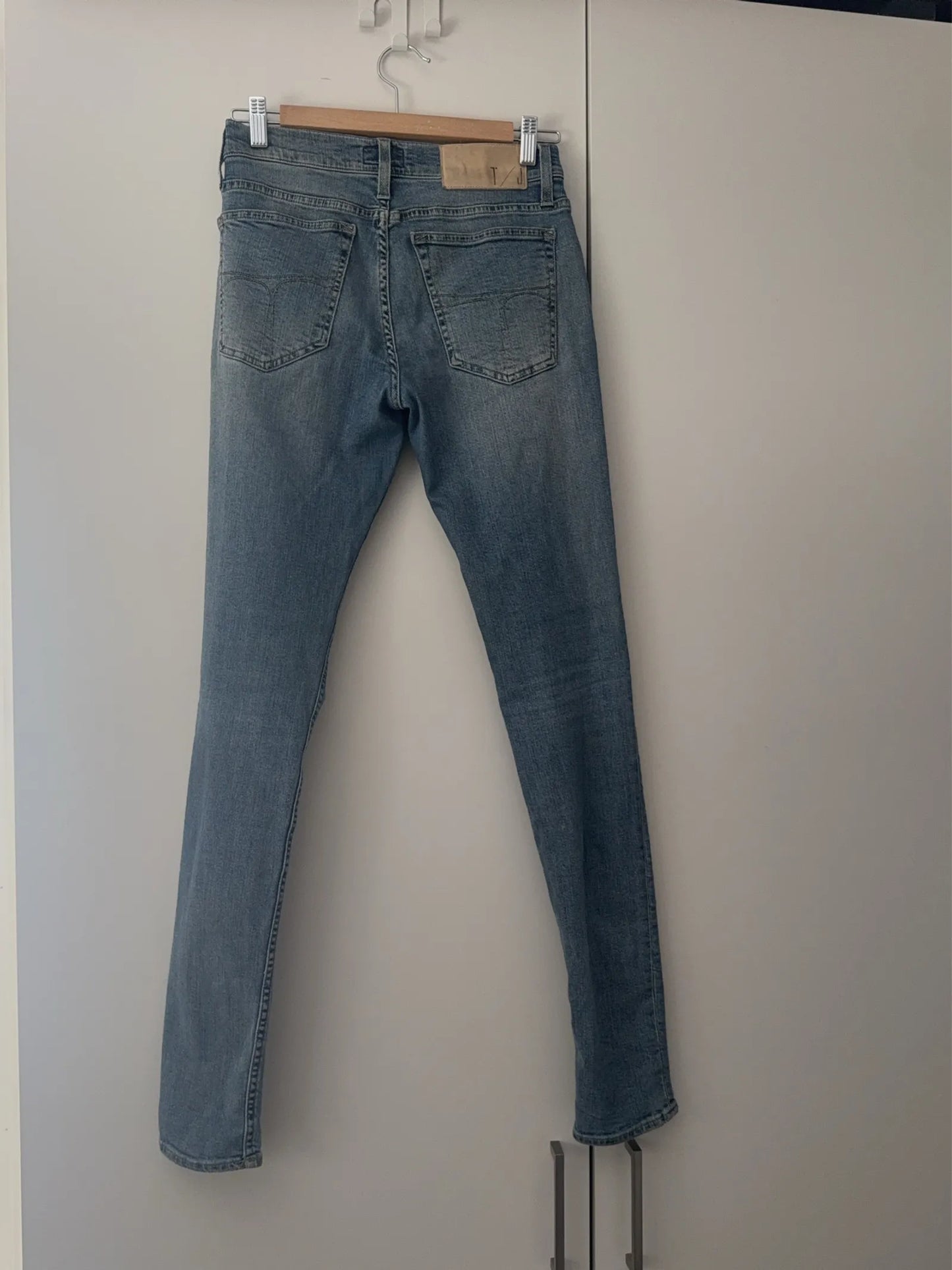 Tiger of Sweden Jannine-jeans