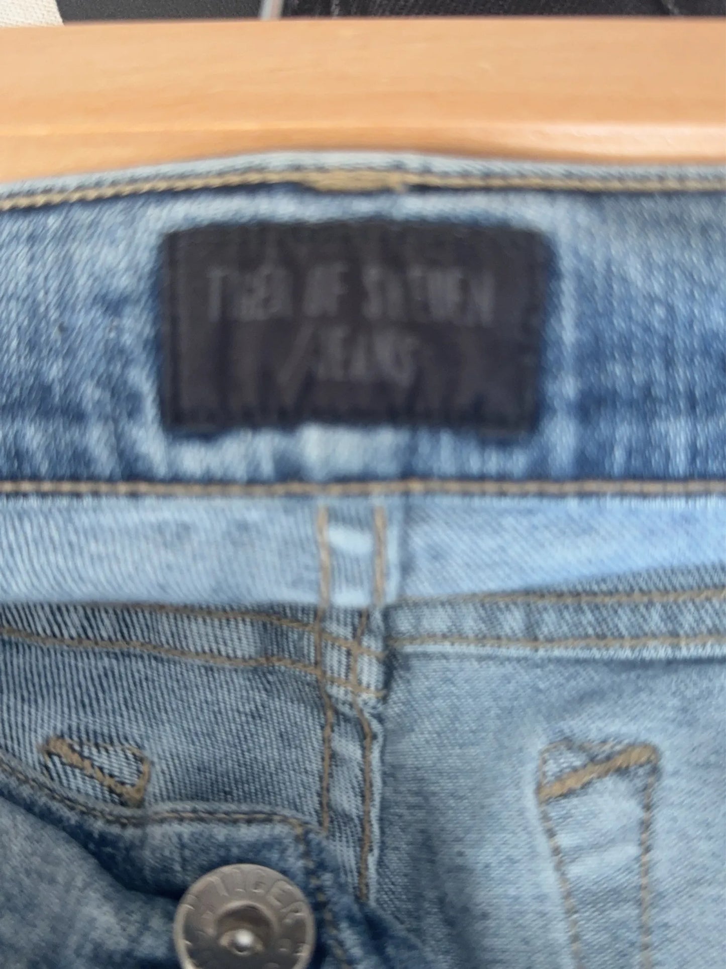 Tiger of Sweden Jannine-jeans