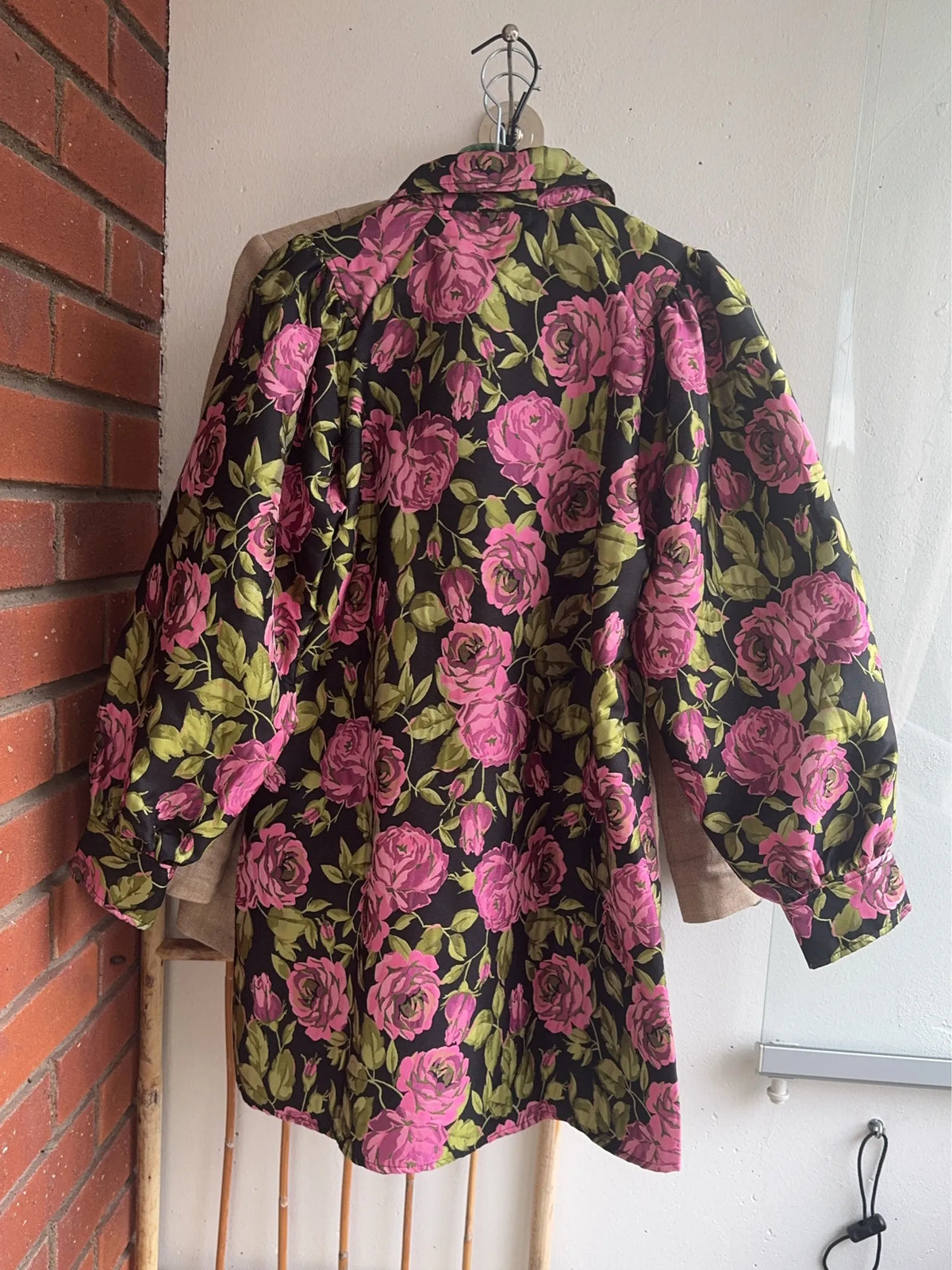 YAS Yastira 7/8 Mini Short Dress