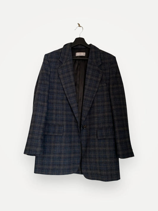 Mango Blazer