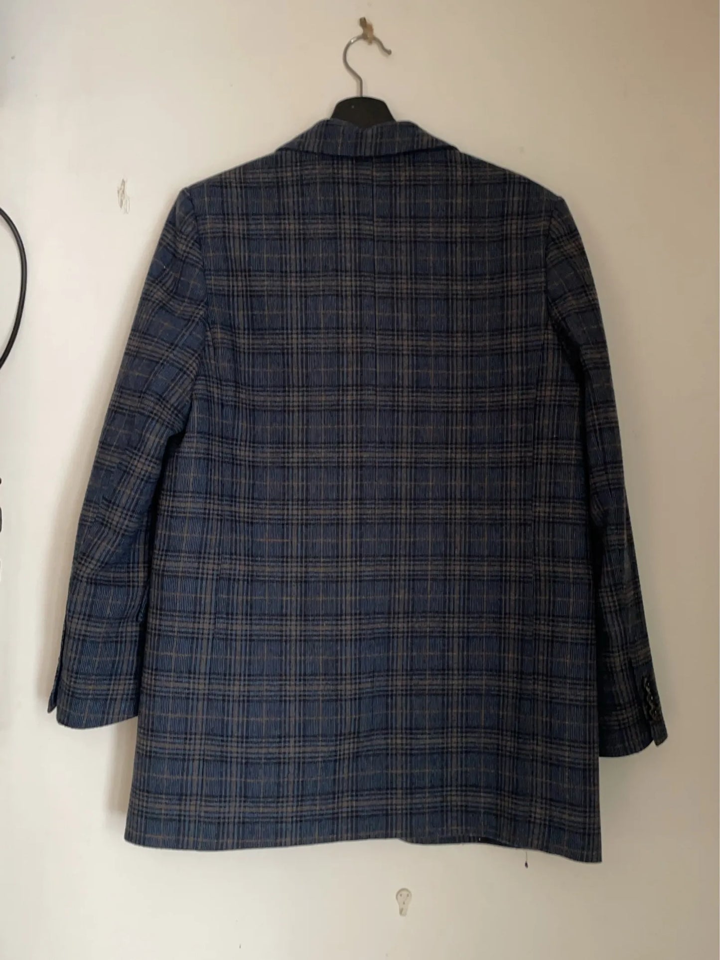 Mango Blazer