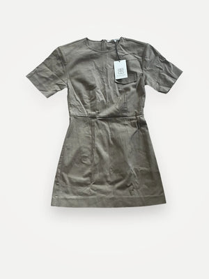 Second Female Dress