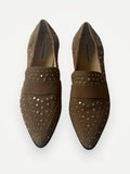 Copenhagen Studios-skinnloafers