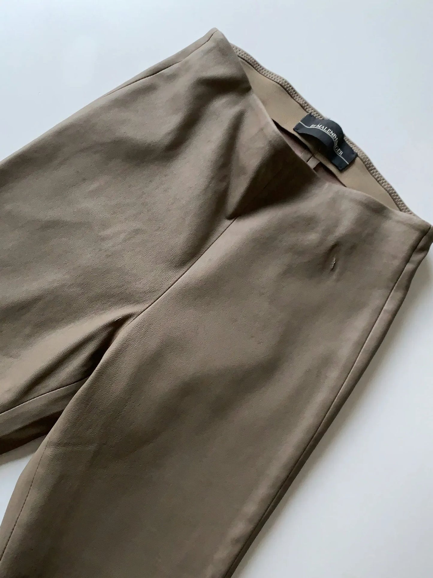 By Malene Birger-skinnbyxor