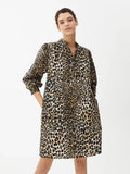 Arket Printed Dress
