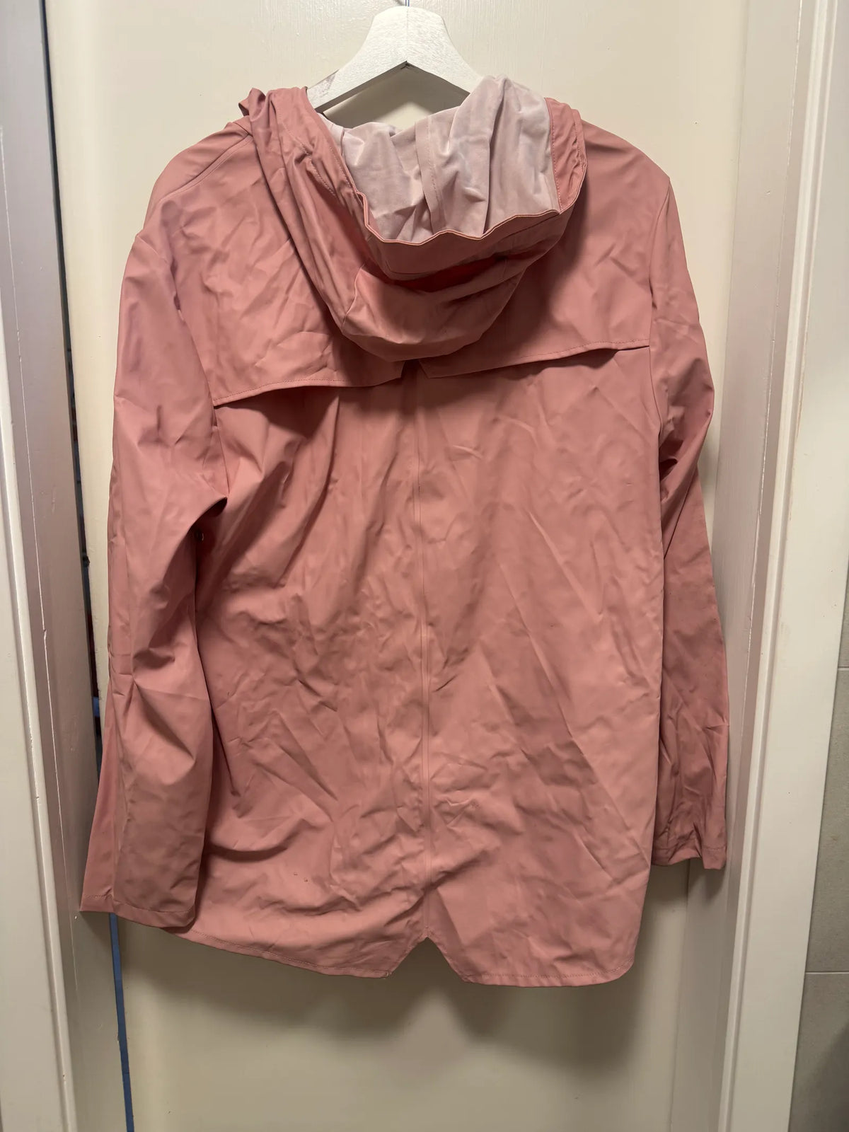 Rains Rain jacket