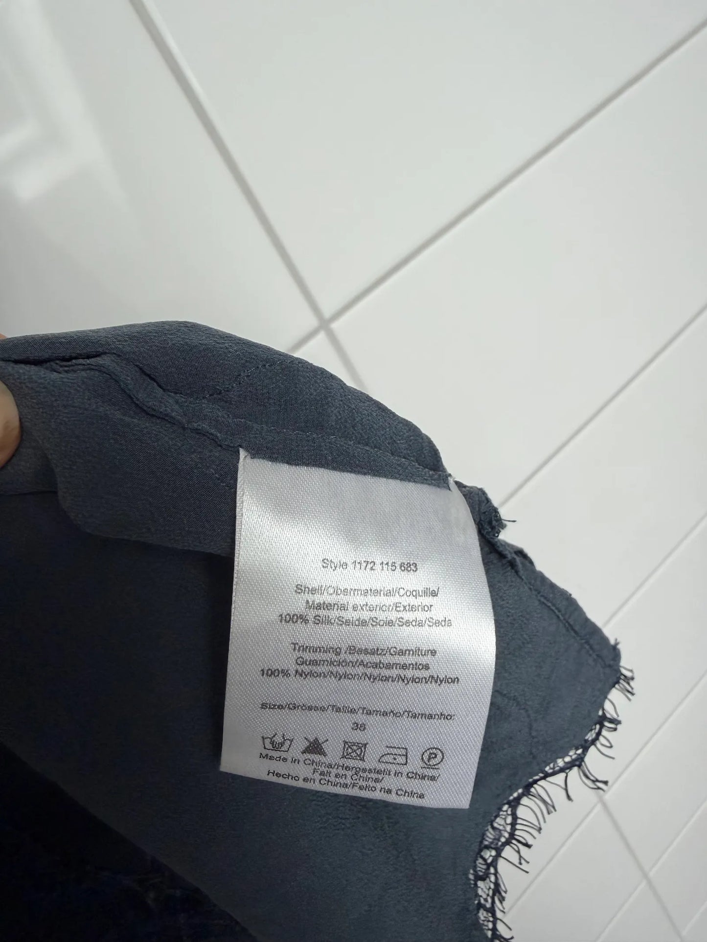DAY Birger & Mikkelsen Top
