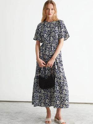 & Other Stories Dress